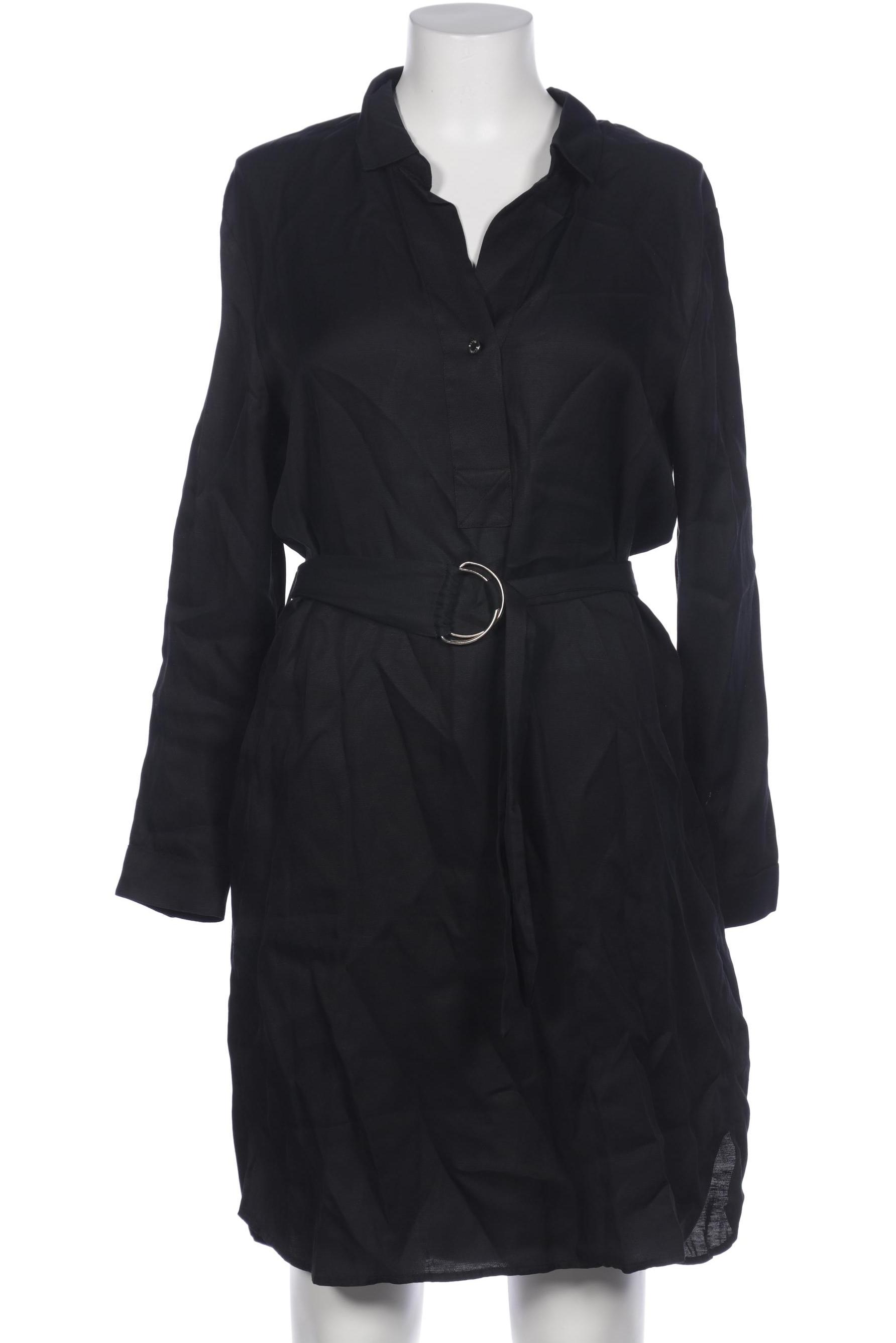 

Esprit Damen Kleid, schwarz, Gr. 40