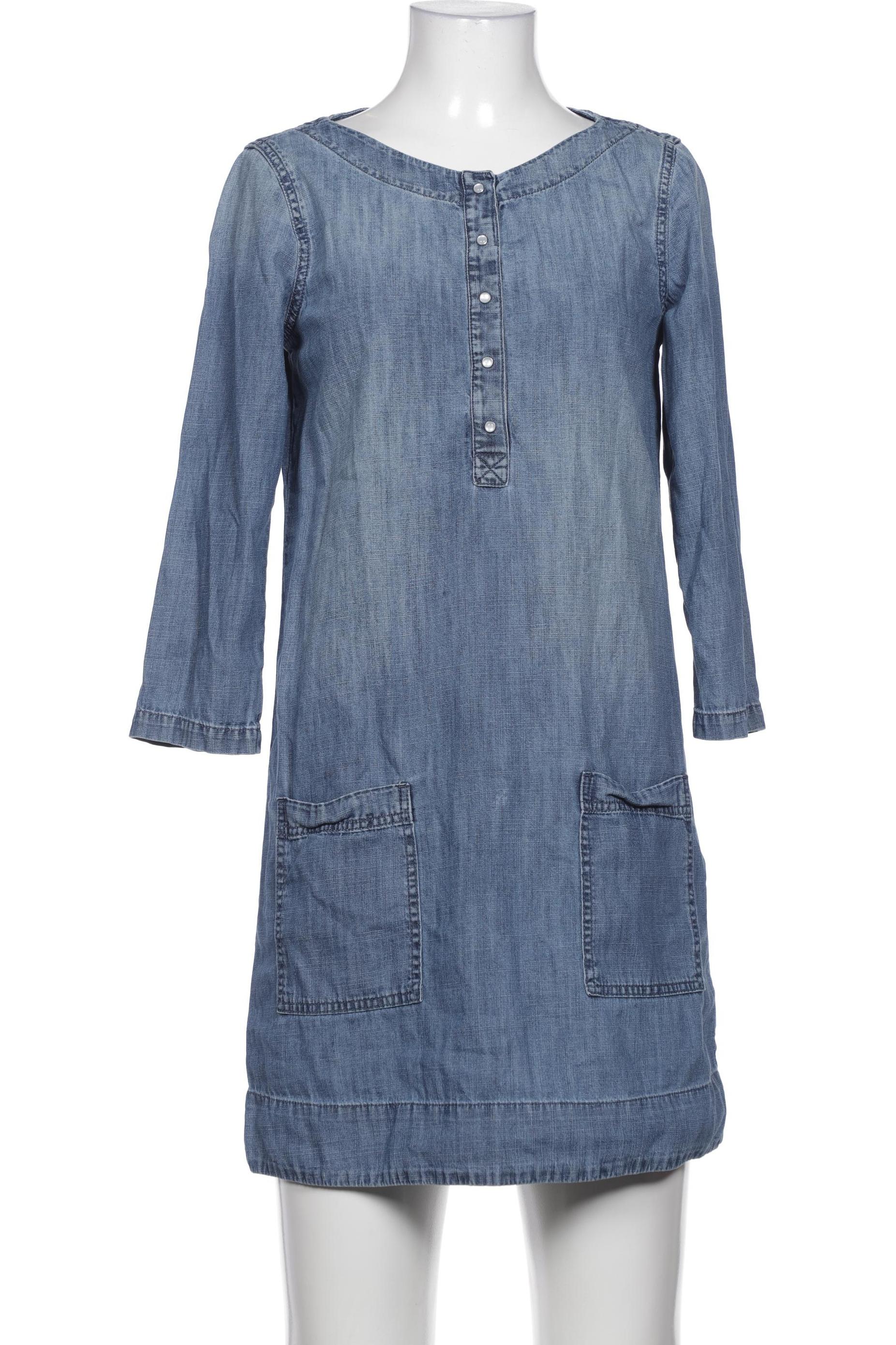 

Esprit Damen Kleid, blau