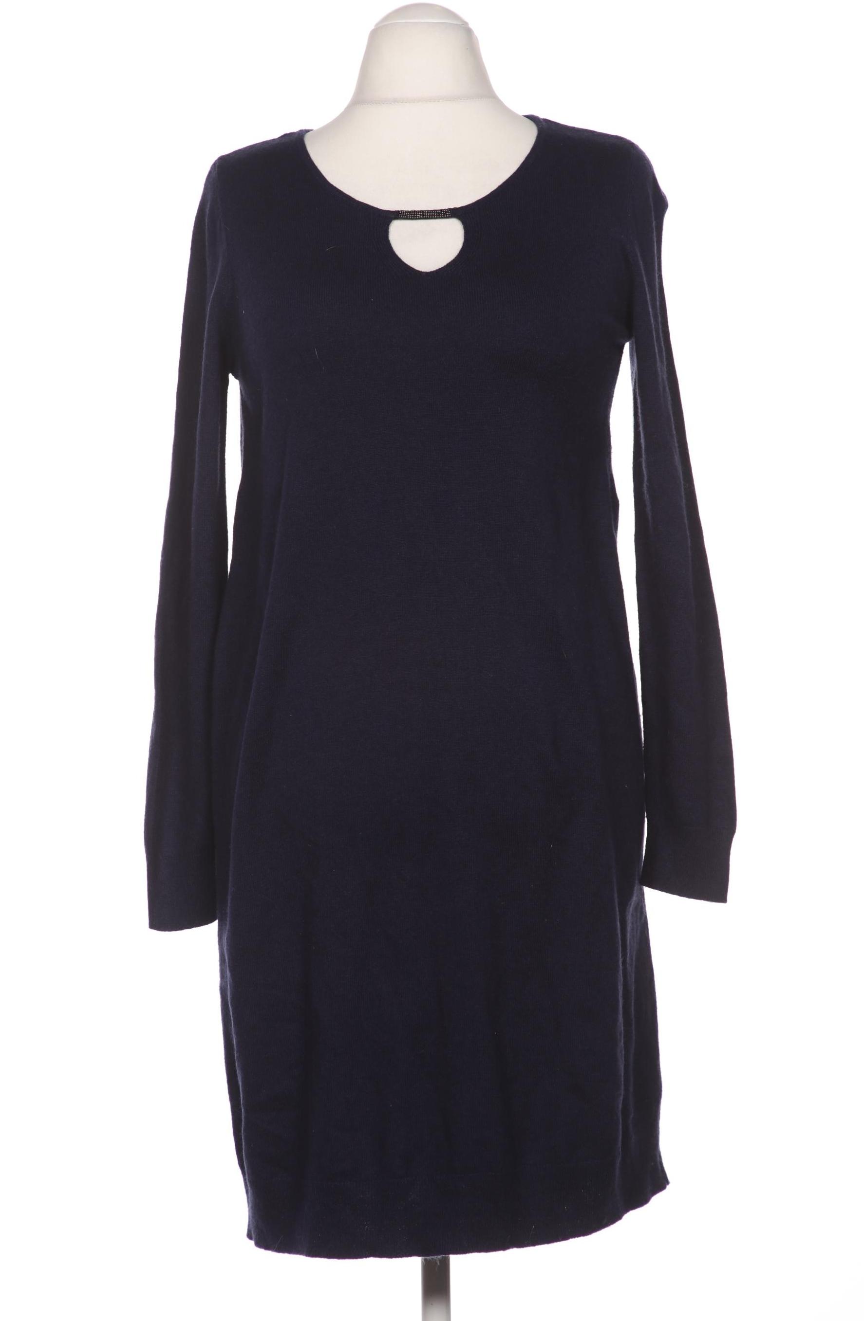 

Esprit Damen Kleid, marineblau, Gr. 42