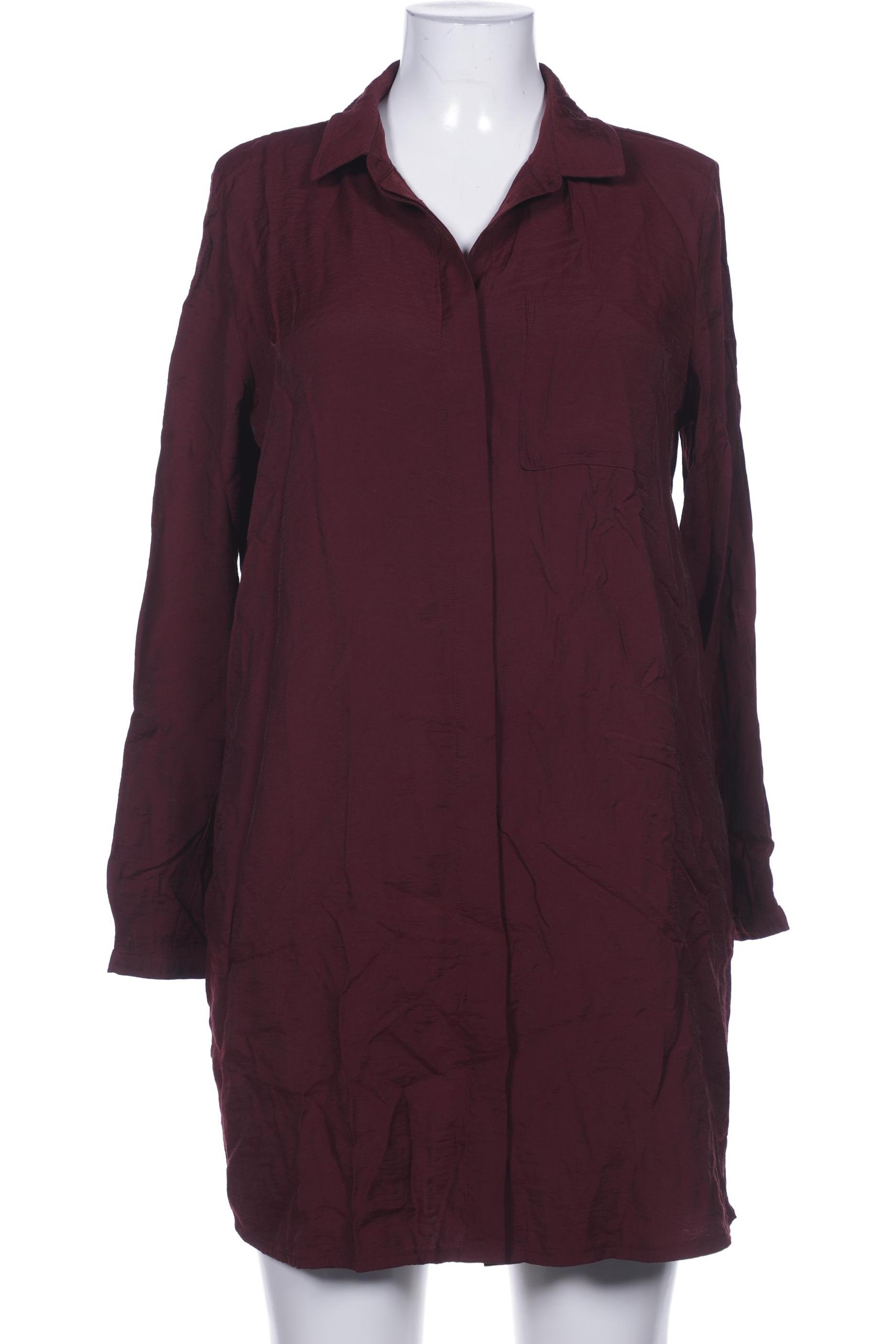 

Esprit Damen Kleid, bordeaux, Gr. 42