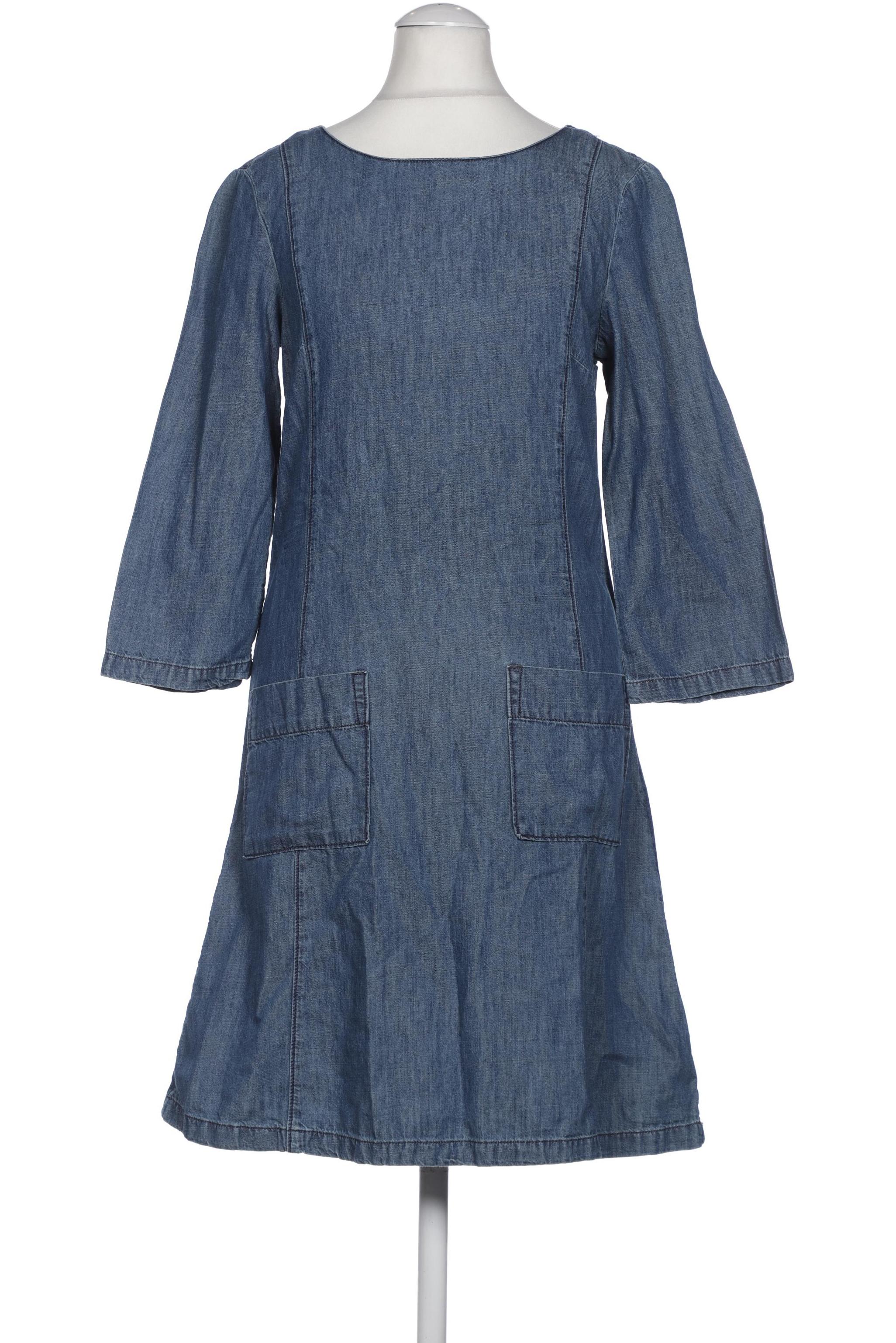 

Esprit Damen Kleid, marineblau, Gr. 34