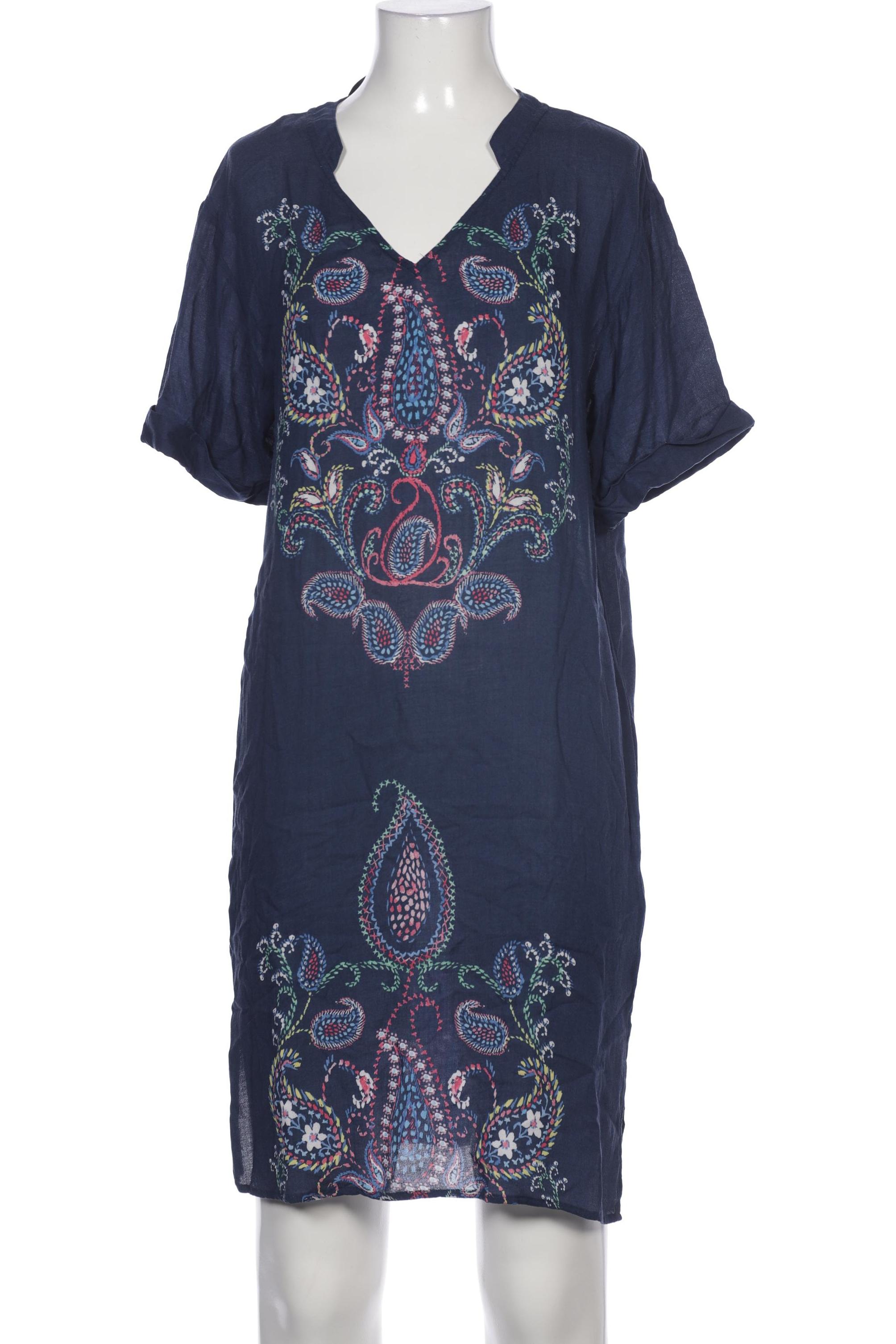 

Esprit Damen Kleid, marineblau