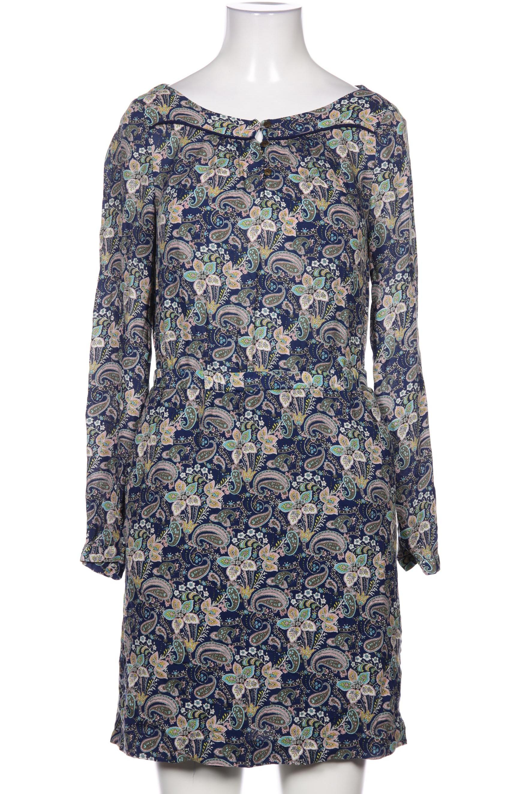 

Esprit Damen Kleid, blau