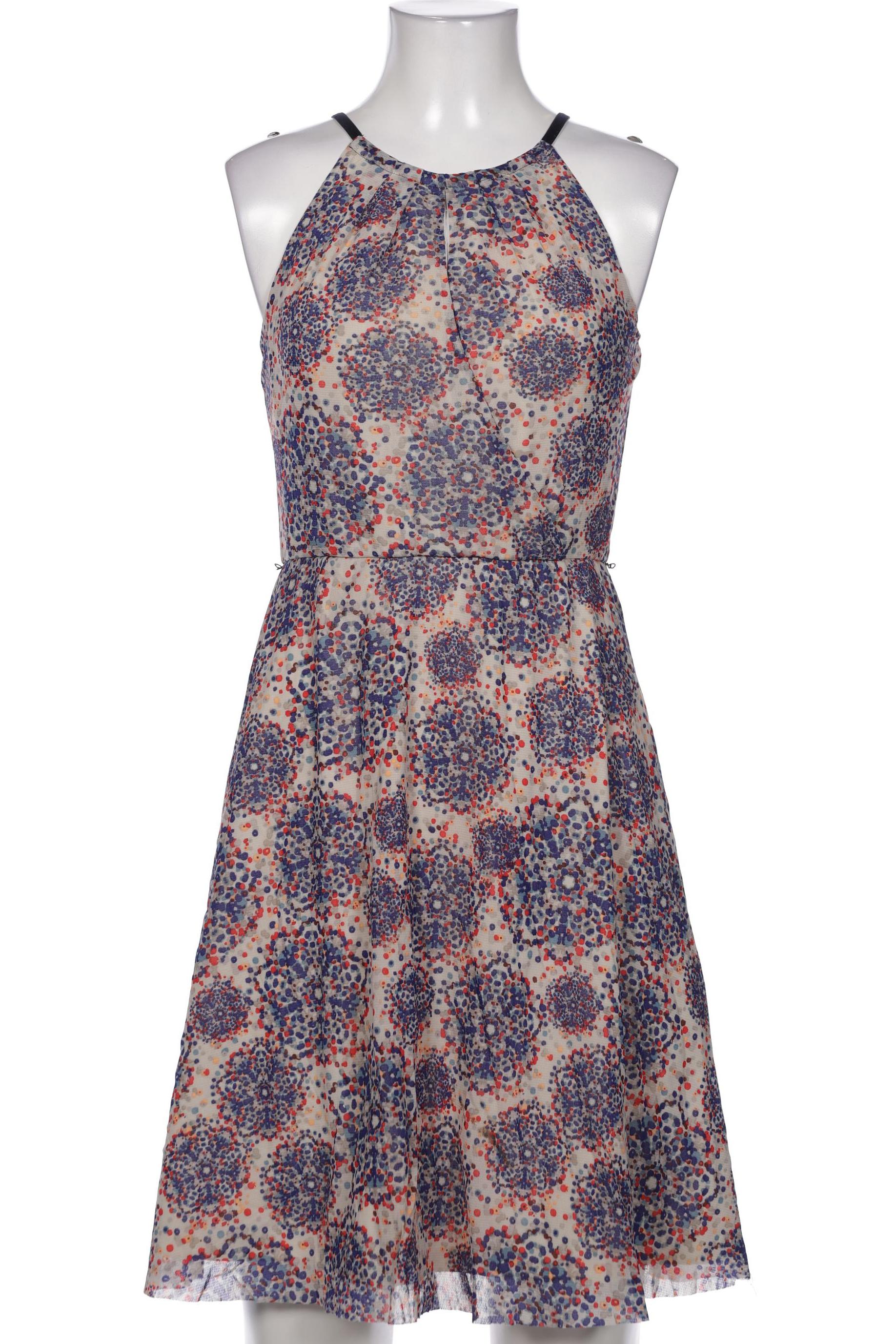 

Esprit Damen Kleid, beige, Gr. 36