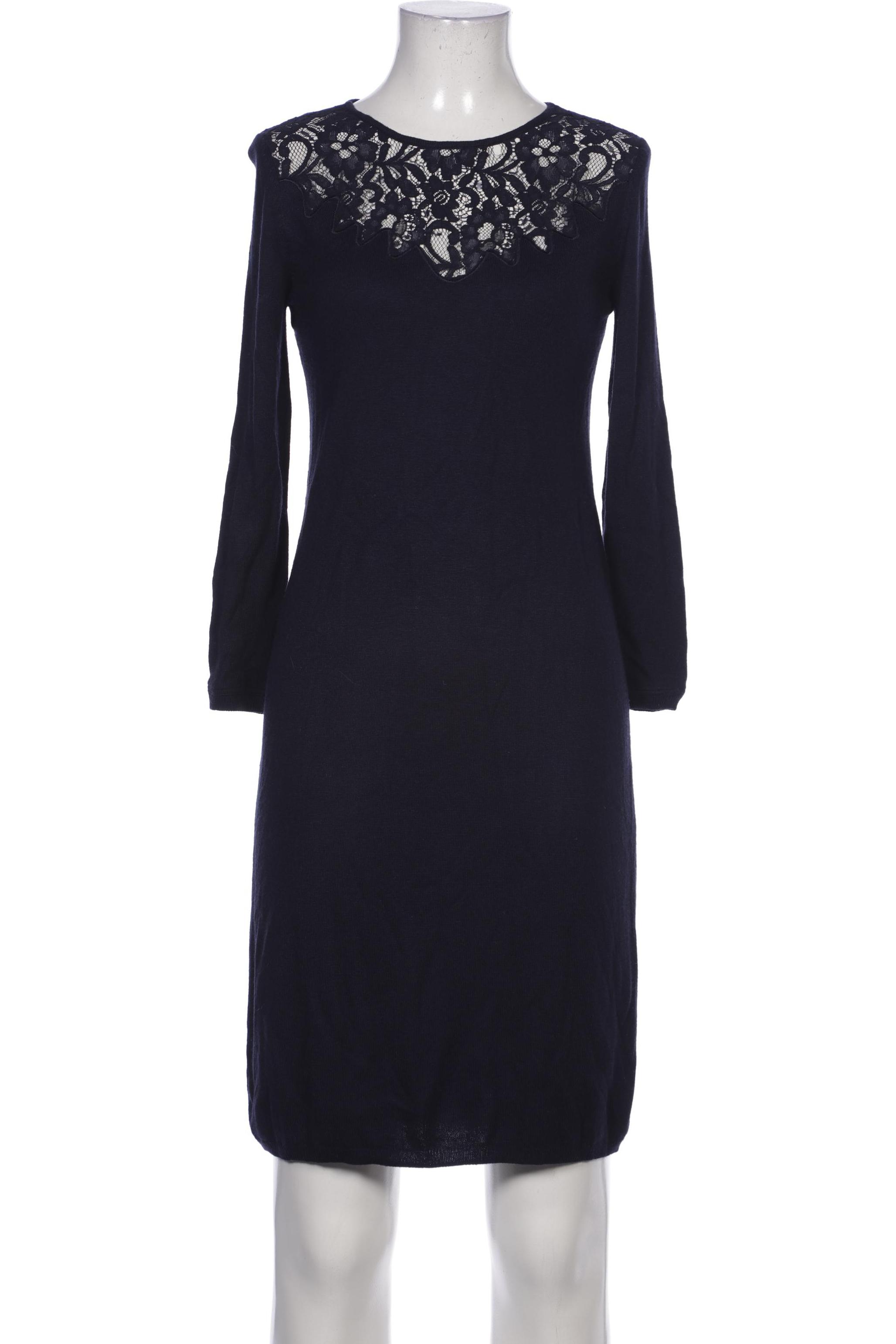 

Esprit Damen Kleid, marineblau, Gr. 34