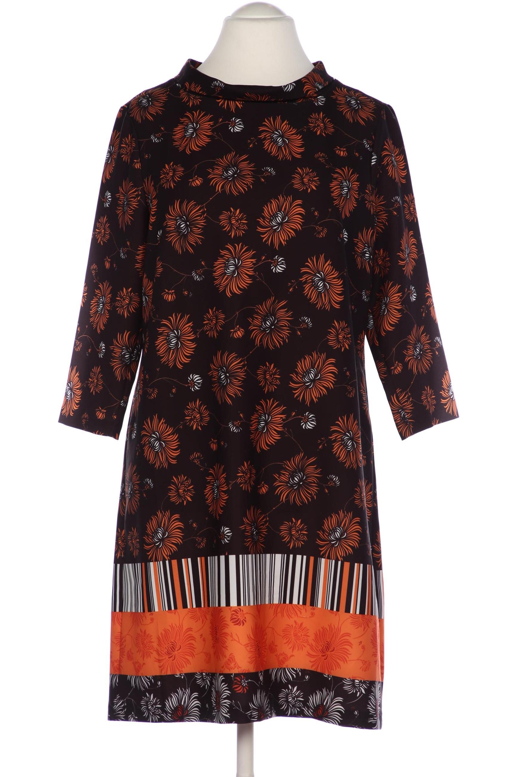 

Esprit Damen Kleid, schwarz, Gr. 40