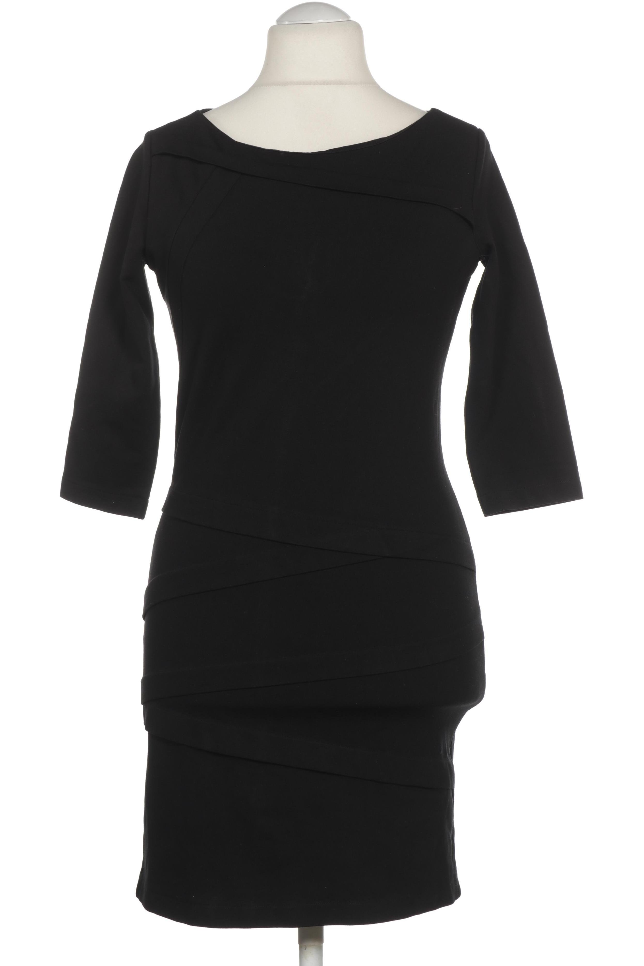 

Esprit Damen Kleid, schwarz, Gr. 44