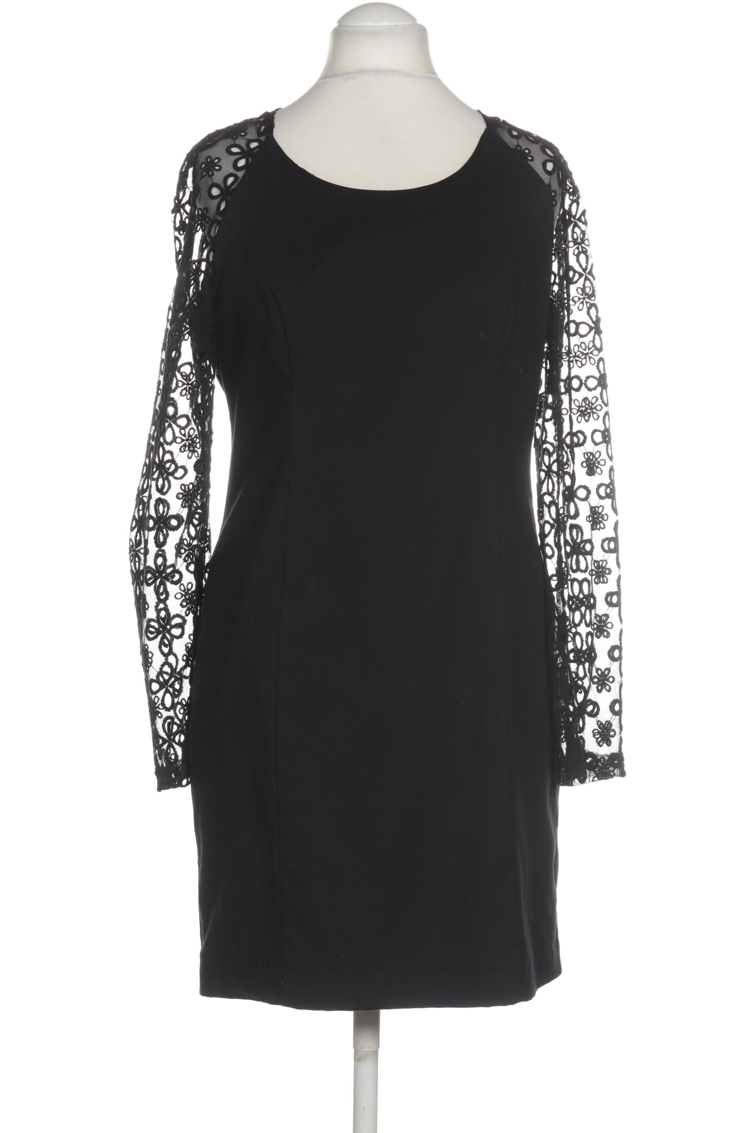 

Esprit Damen Kleid, schwarz, Gr. 40