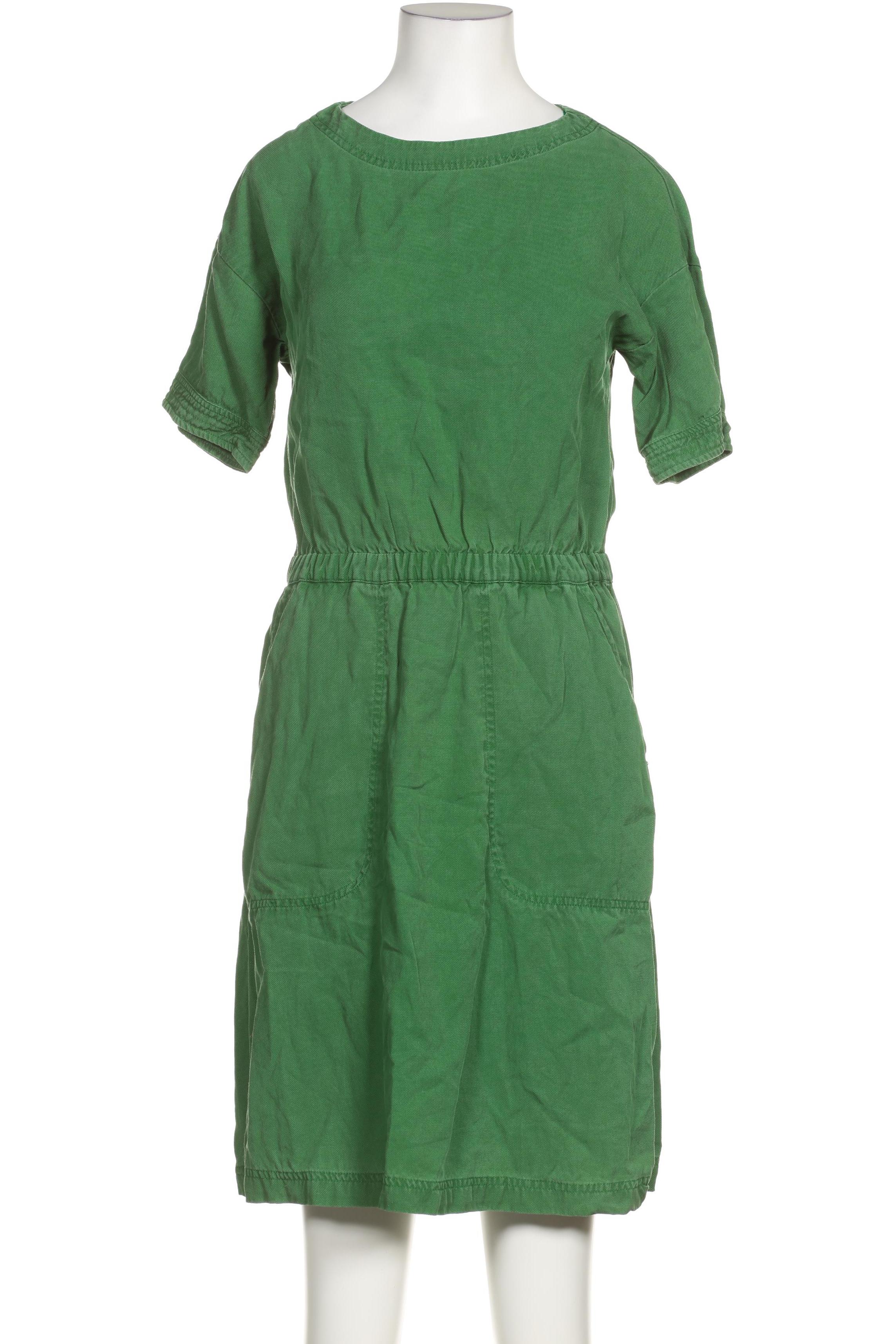 

Esprit Damen Kleid, grün, Gr. 32