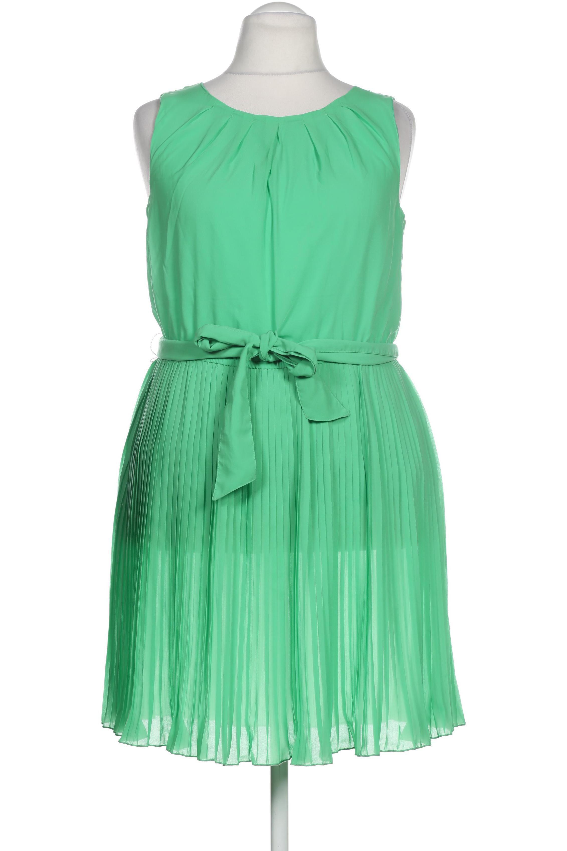 

Esprit Damen Kleid, grün, Gr. 44