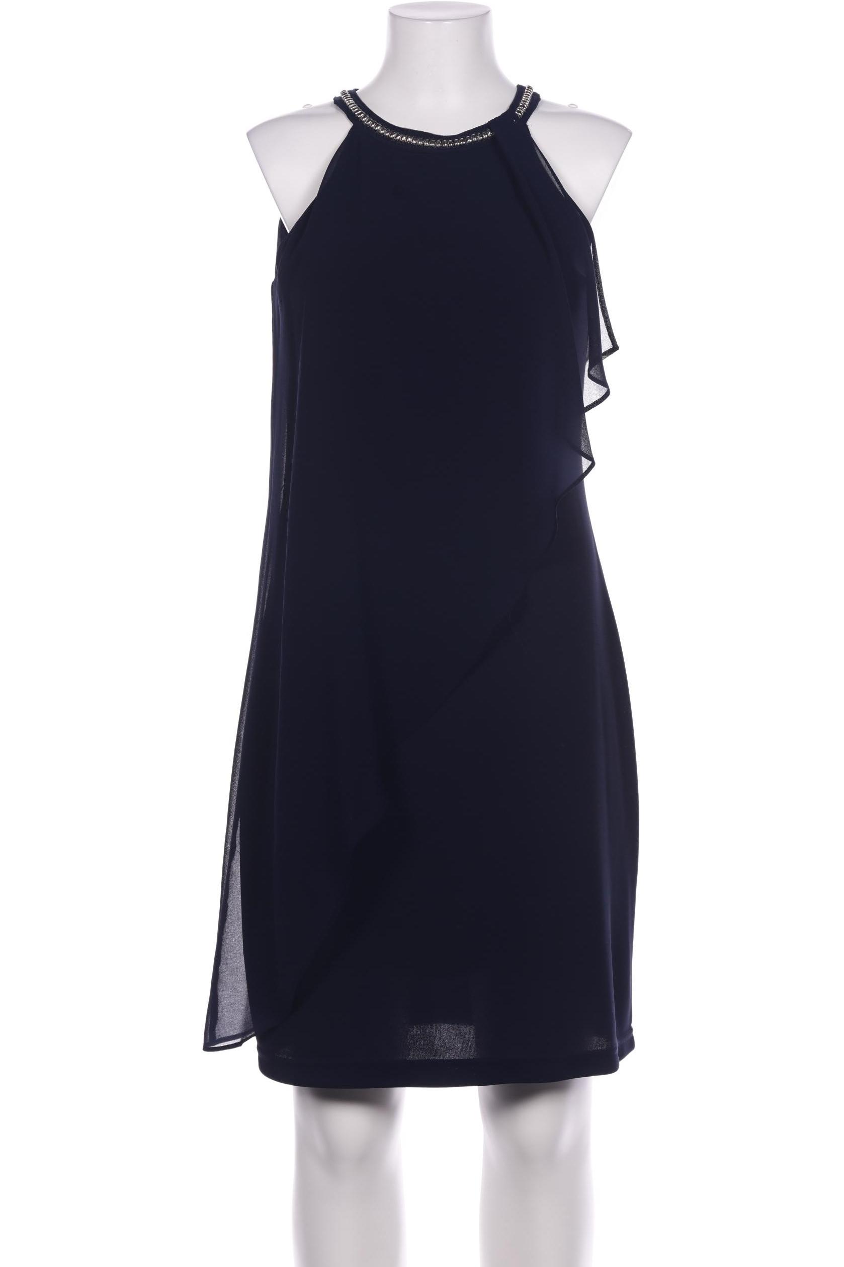 

Esprit Damen Kleid, marineblau, Gr. 40
