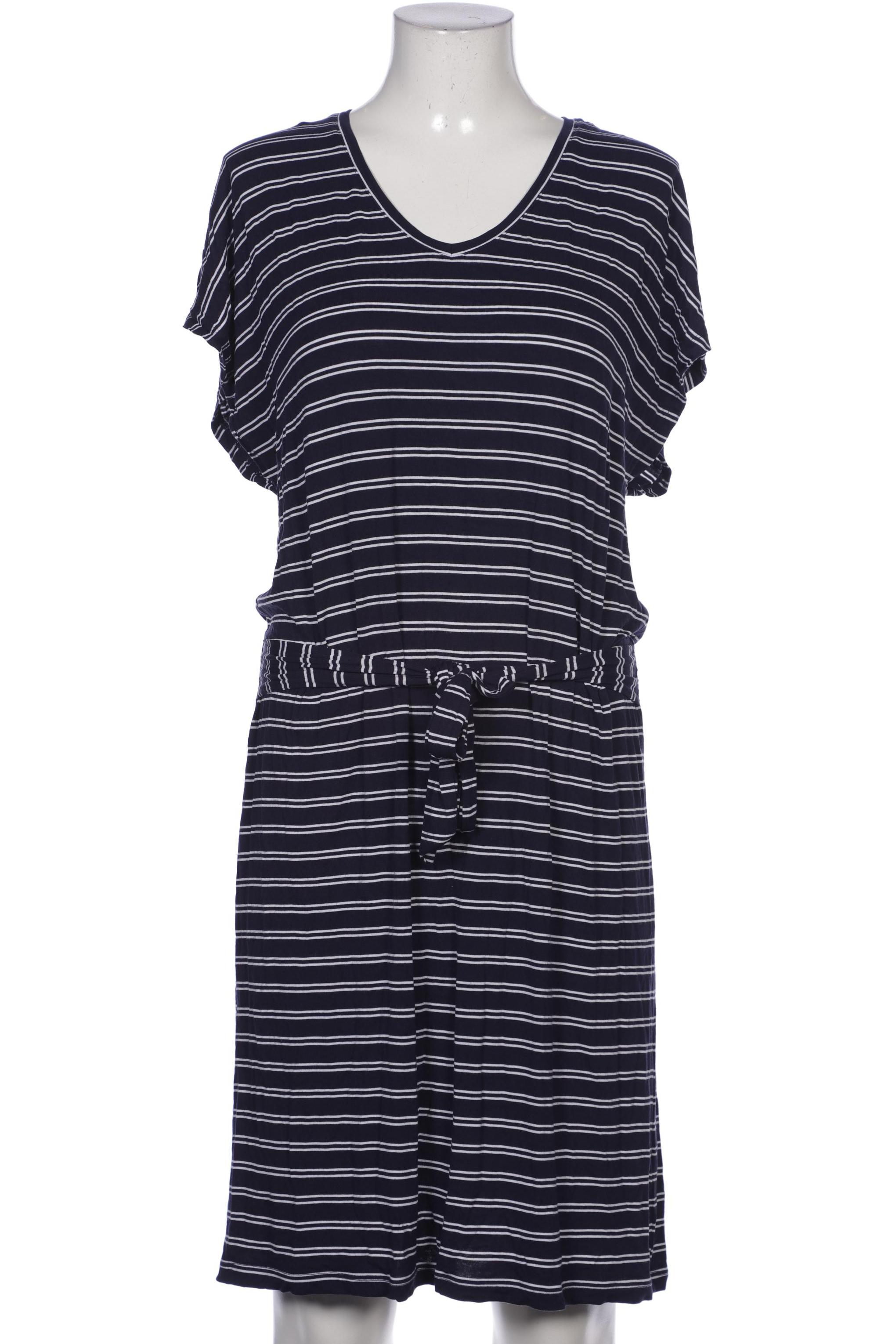 

Esprit Damen Kleid, blau, Gr. 42