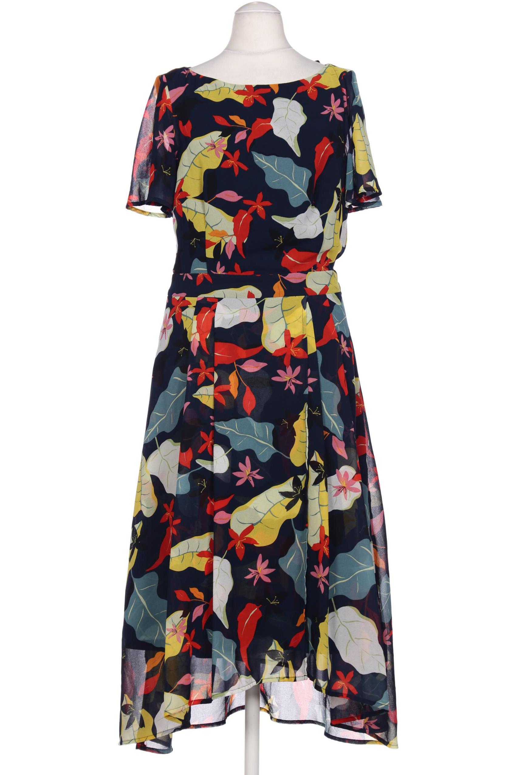 

Esprit Damen Kleid, marineblau, Gr. 36