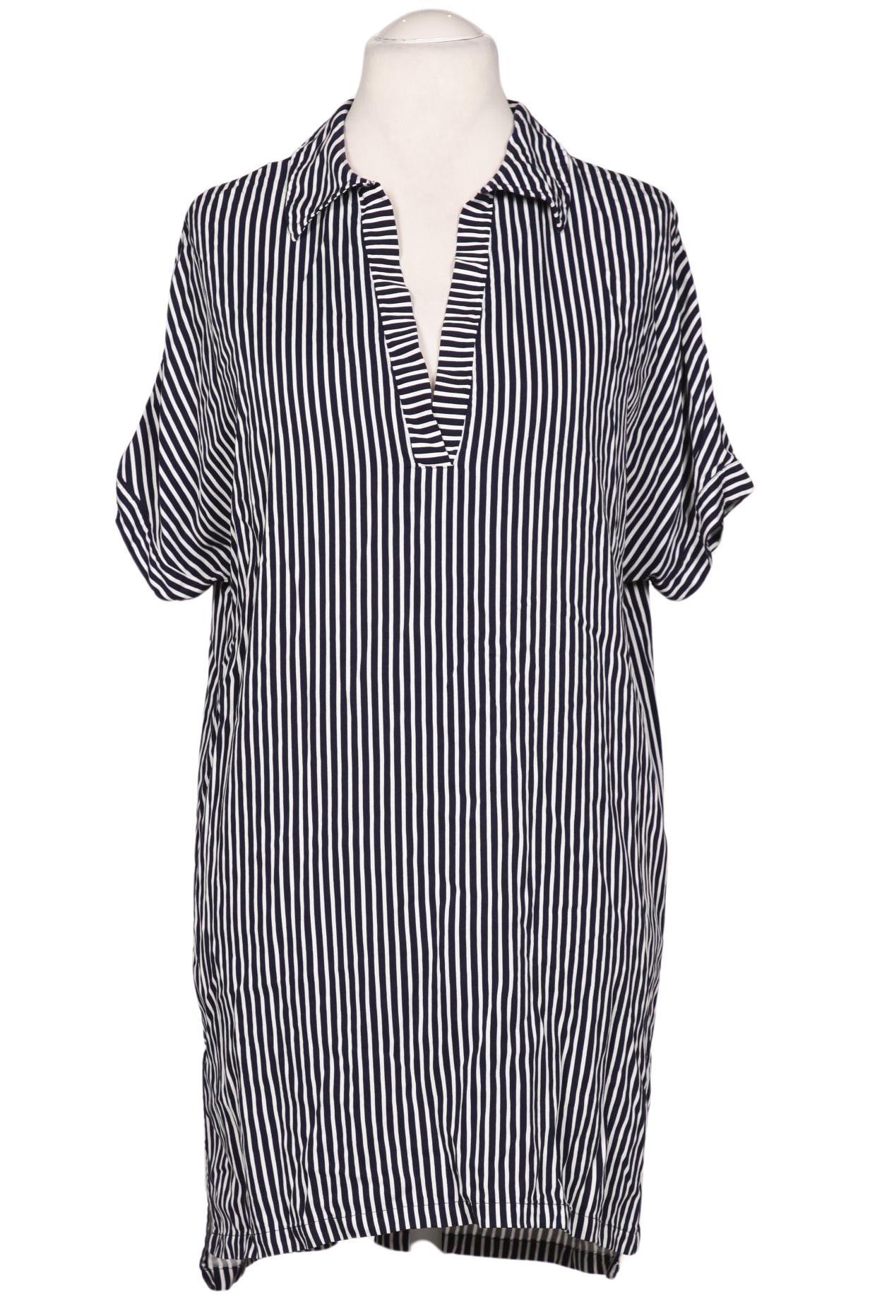 

Esprit Damen Kleid, mehrfarbig, Gr. 38