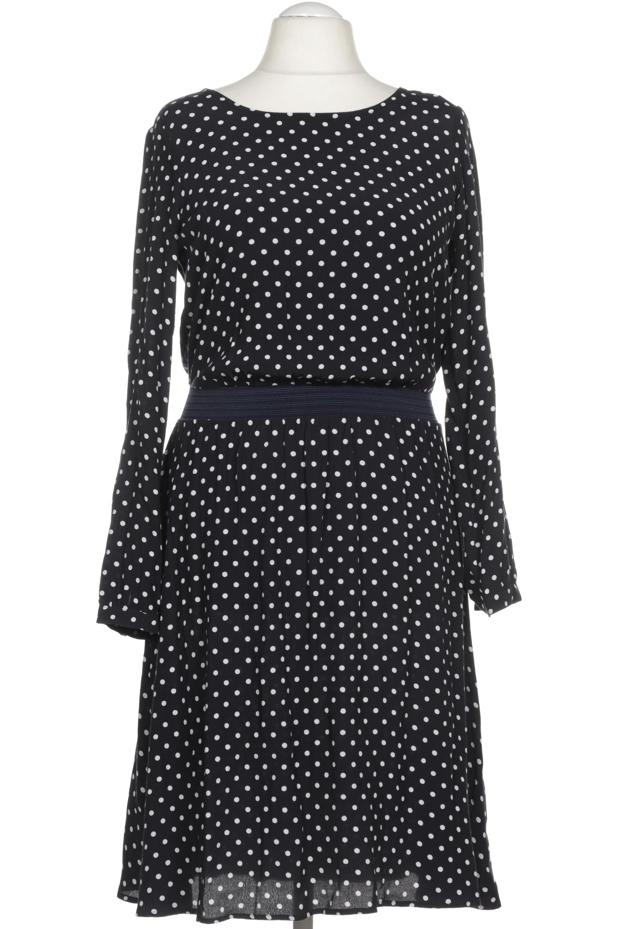 

Esprit Damen Kleid, blau, Gr. 38