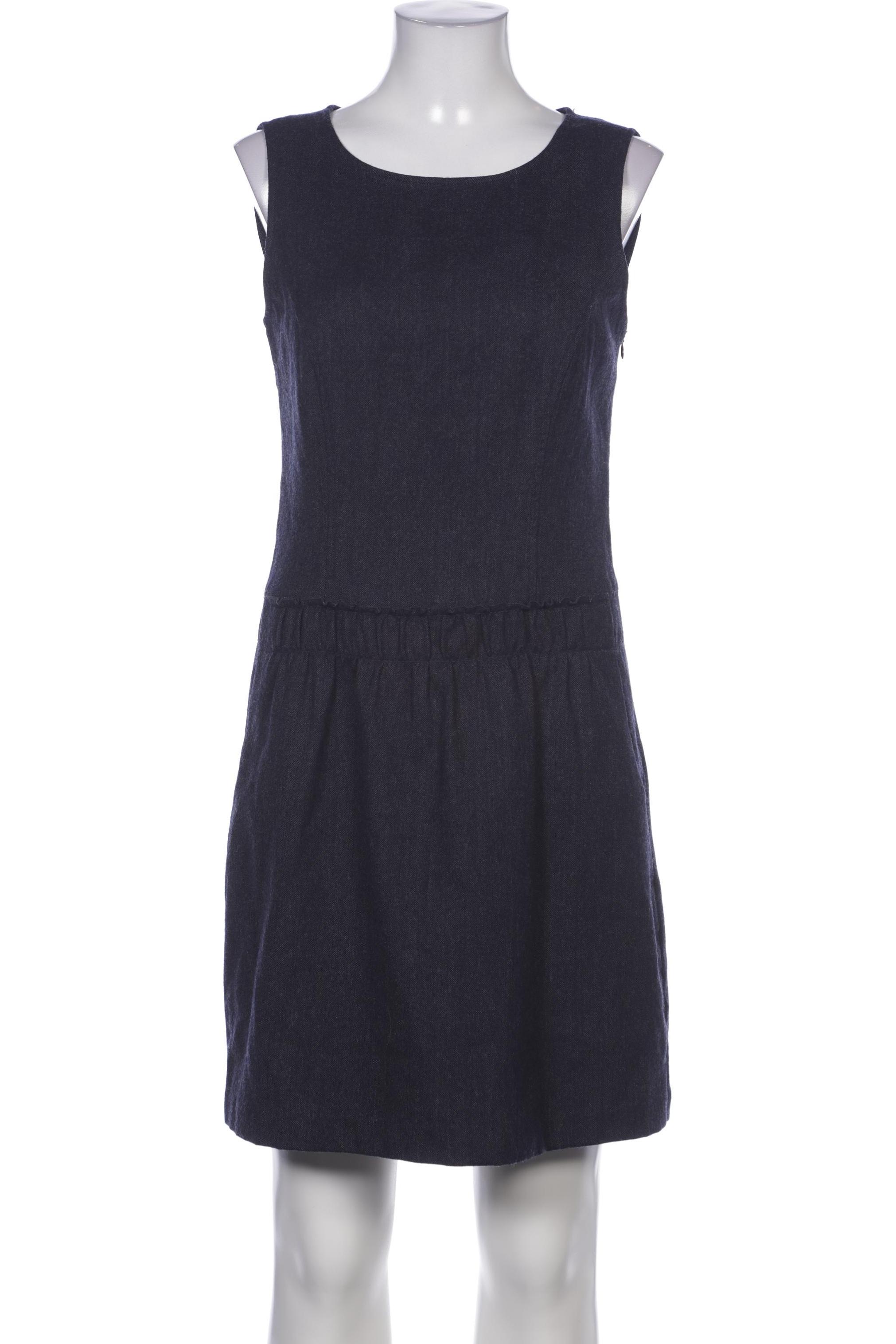 

Esprit Damen Kleid, marineblau, Gr. 38
