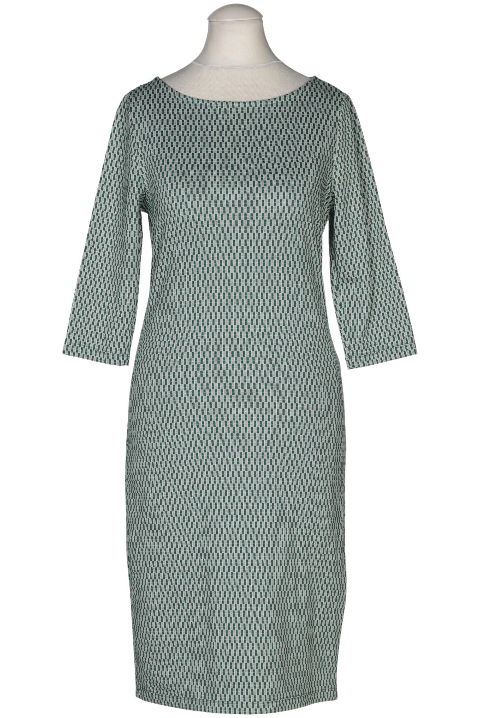 

Esprit Damen Kleid, grün, Gr. 34