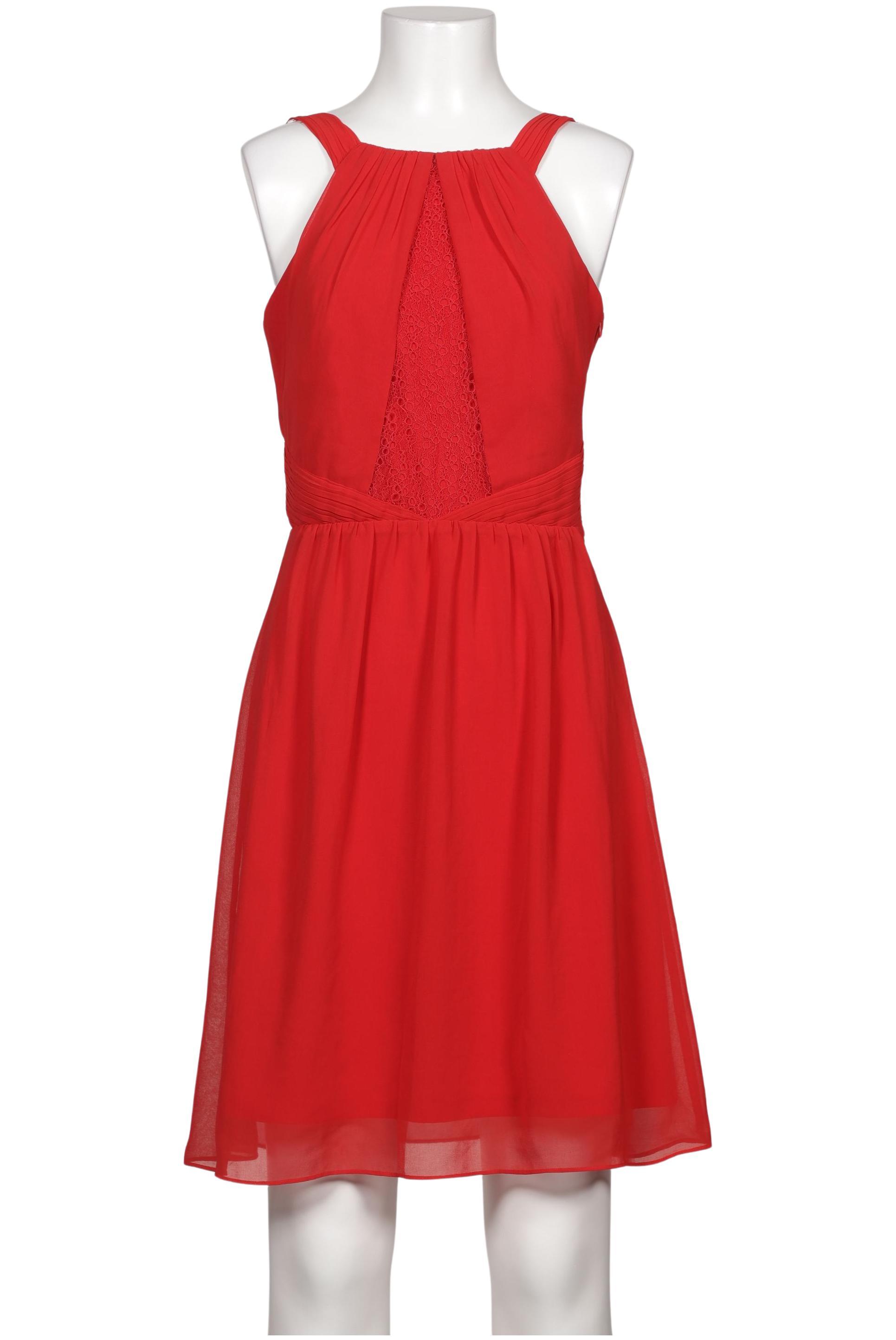 

Esprit Damen Kleid, rot, Gr. 36