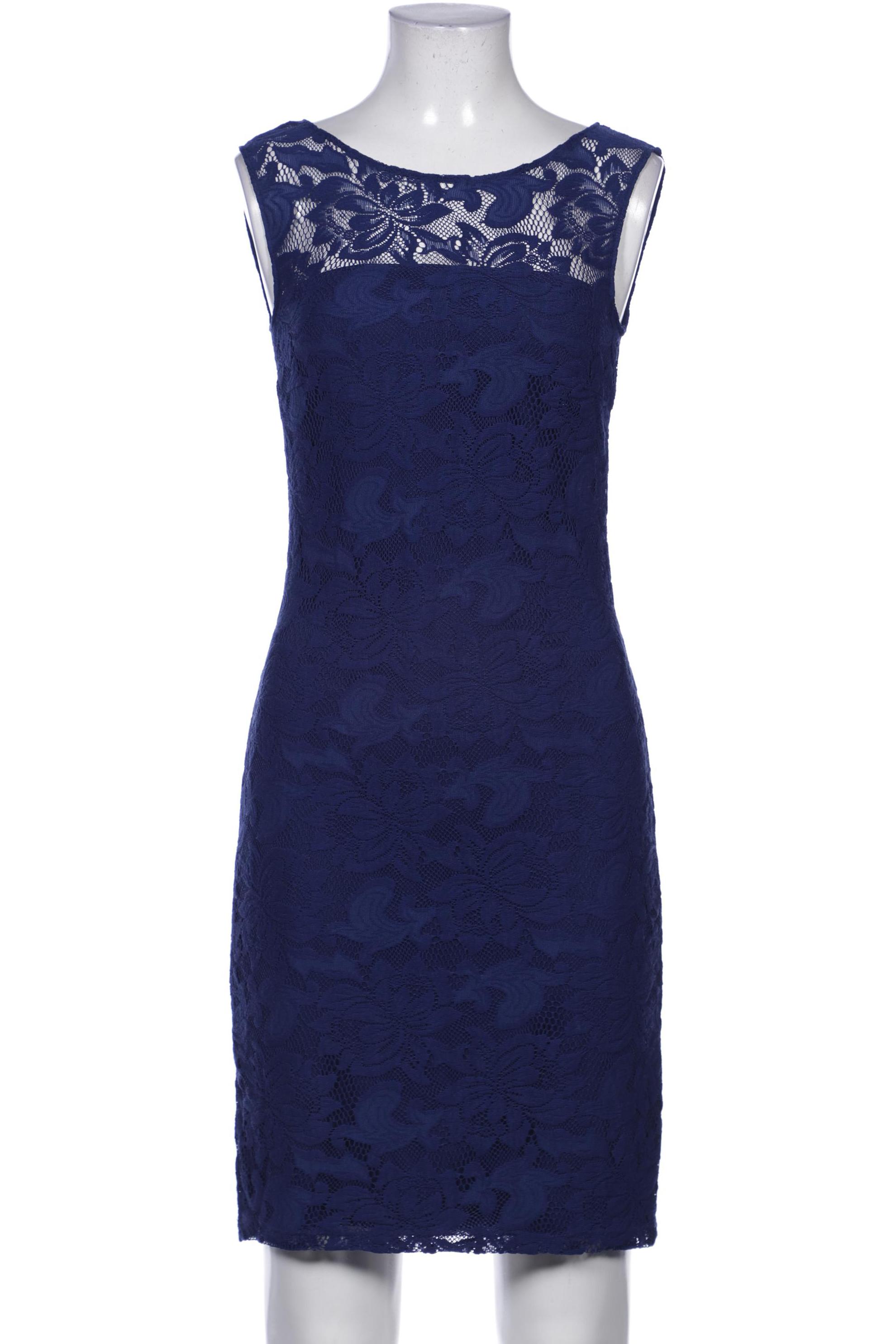 

Esprit Damen Kleid, blau, Gr. 34