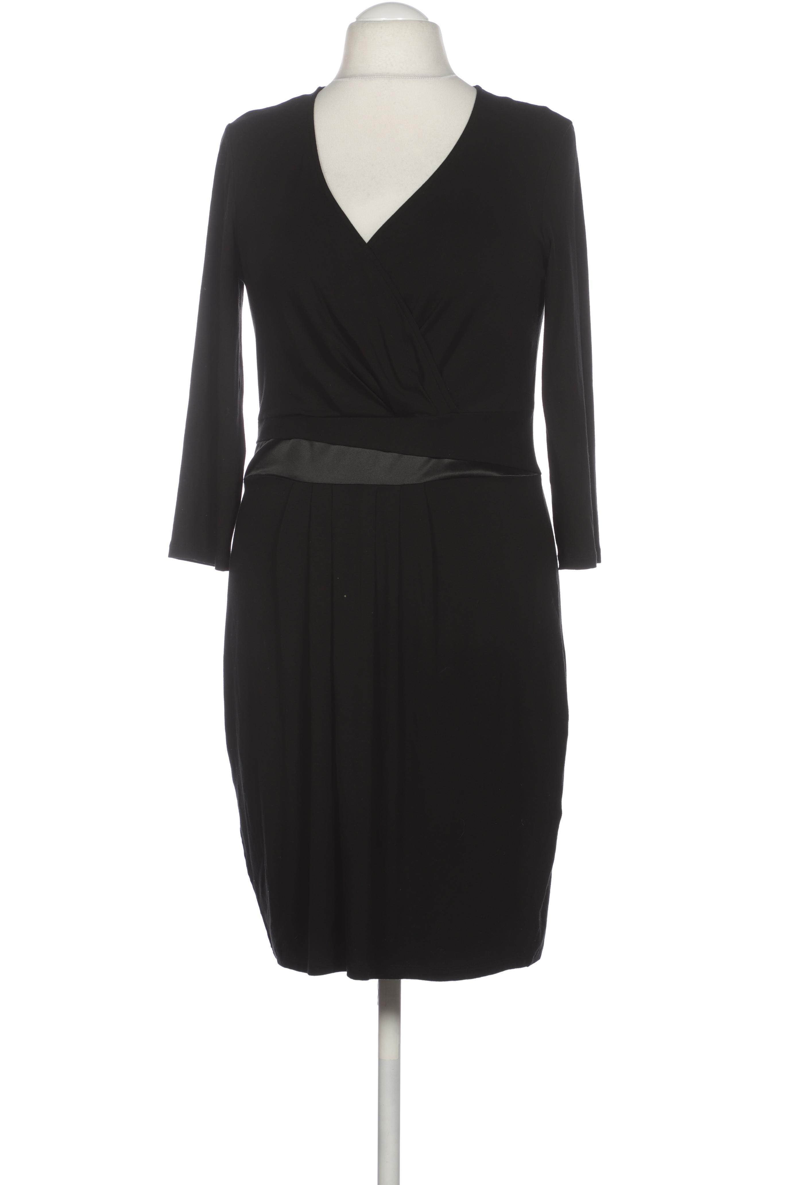 

Esprit Damen Kleid, schwarz, Gr.