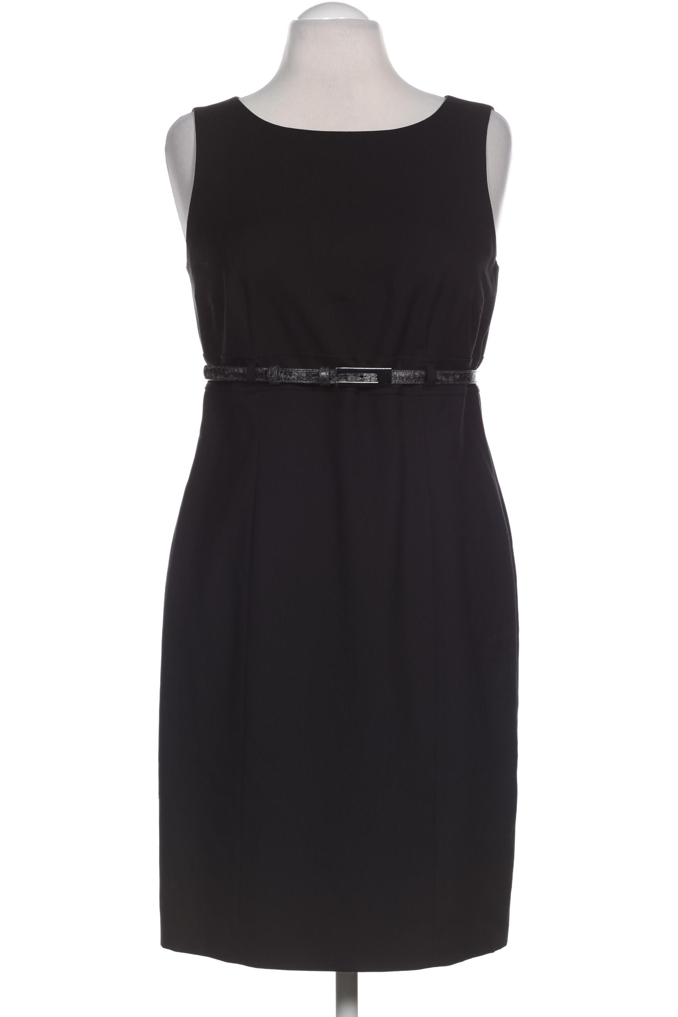 

Esprit Damen Kleid, schwarz, Gr. 42