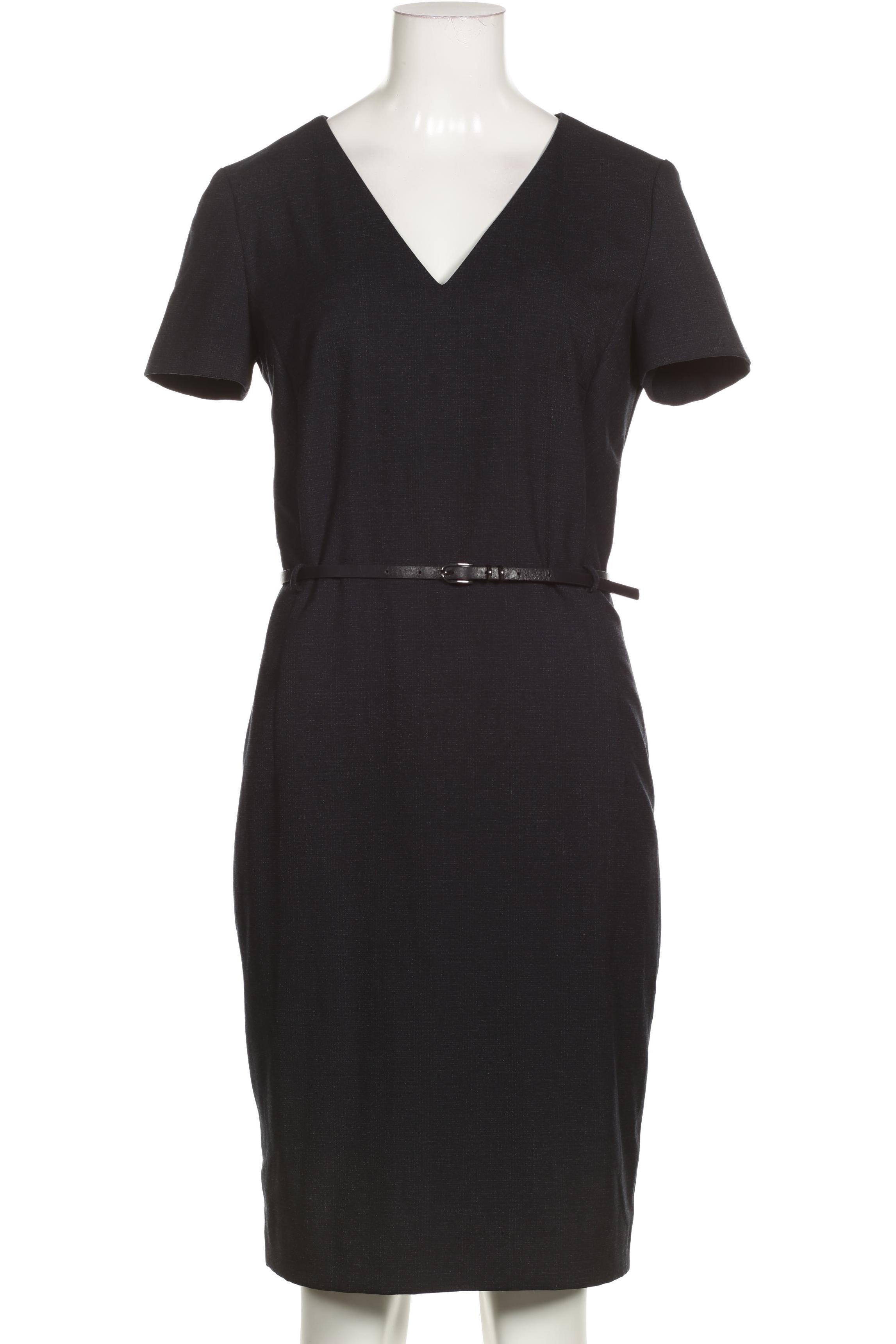 

Esprit Damen Kleid, blau, Gr. 34