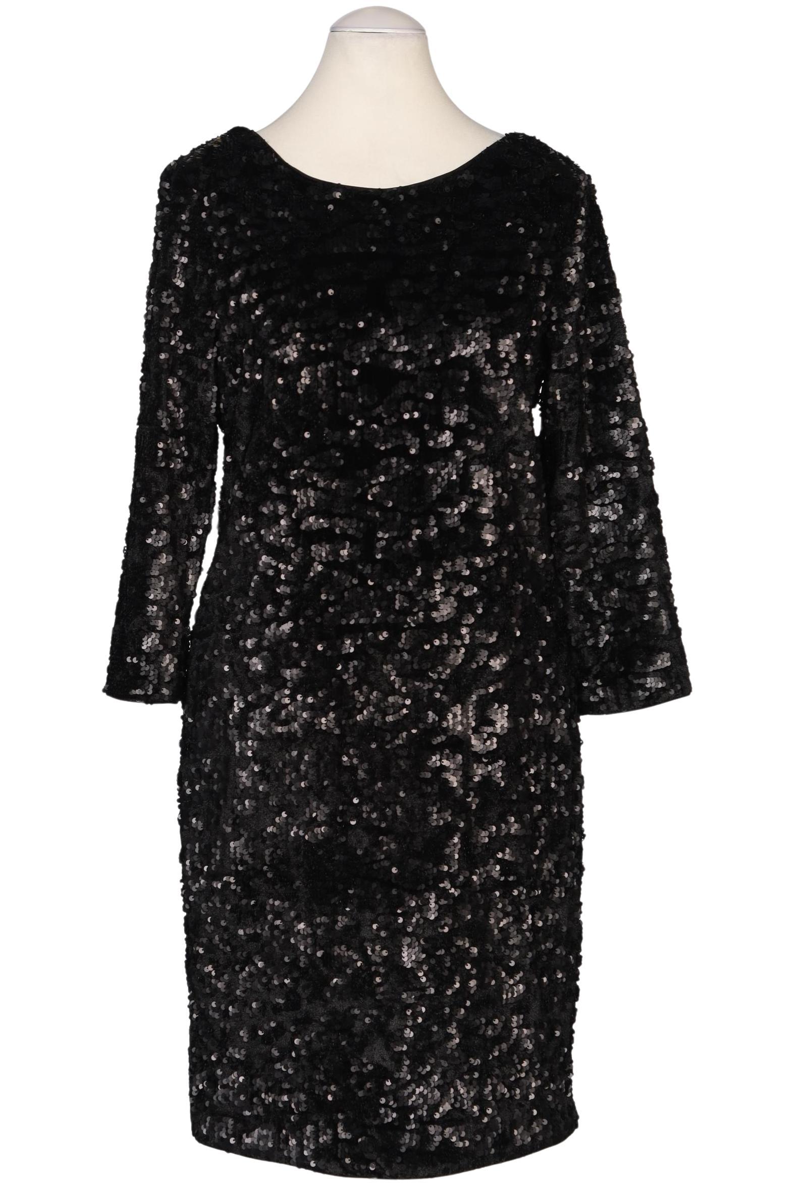 

Esprit Damen Kleid, schwarz, Gr. 36