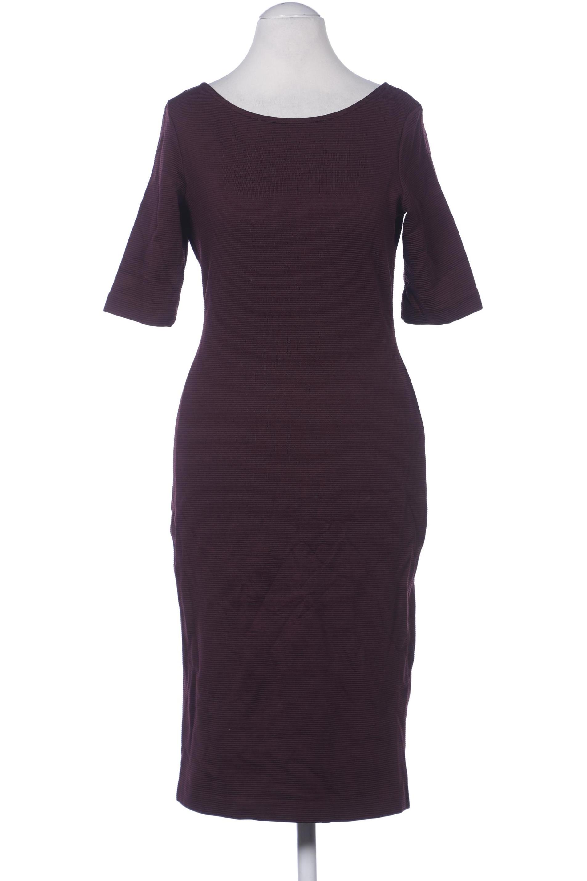 

Esprit Damen Kleid, bordeaux, Gr. 34