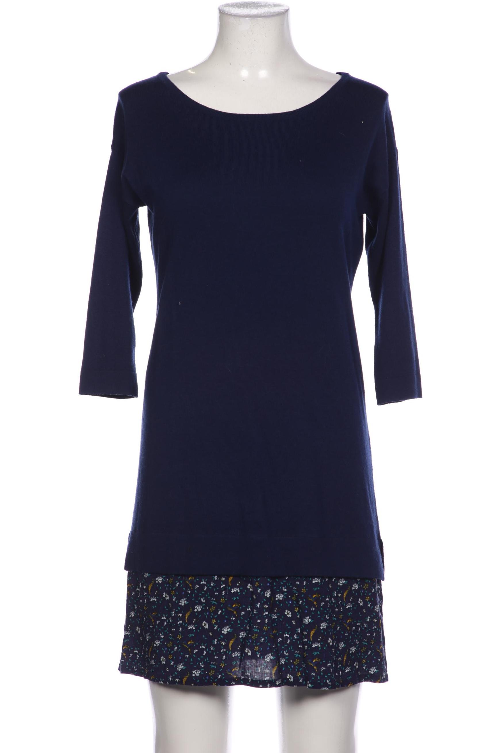 

Esprit Damen Kleid, marineblau, Gr. 36
