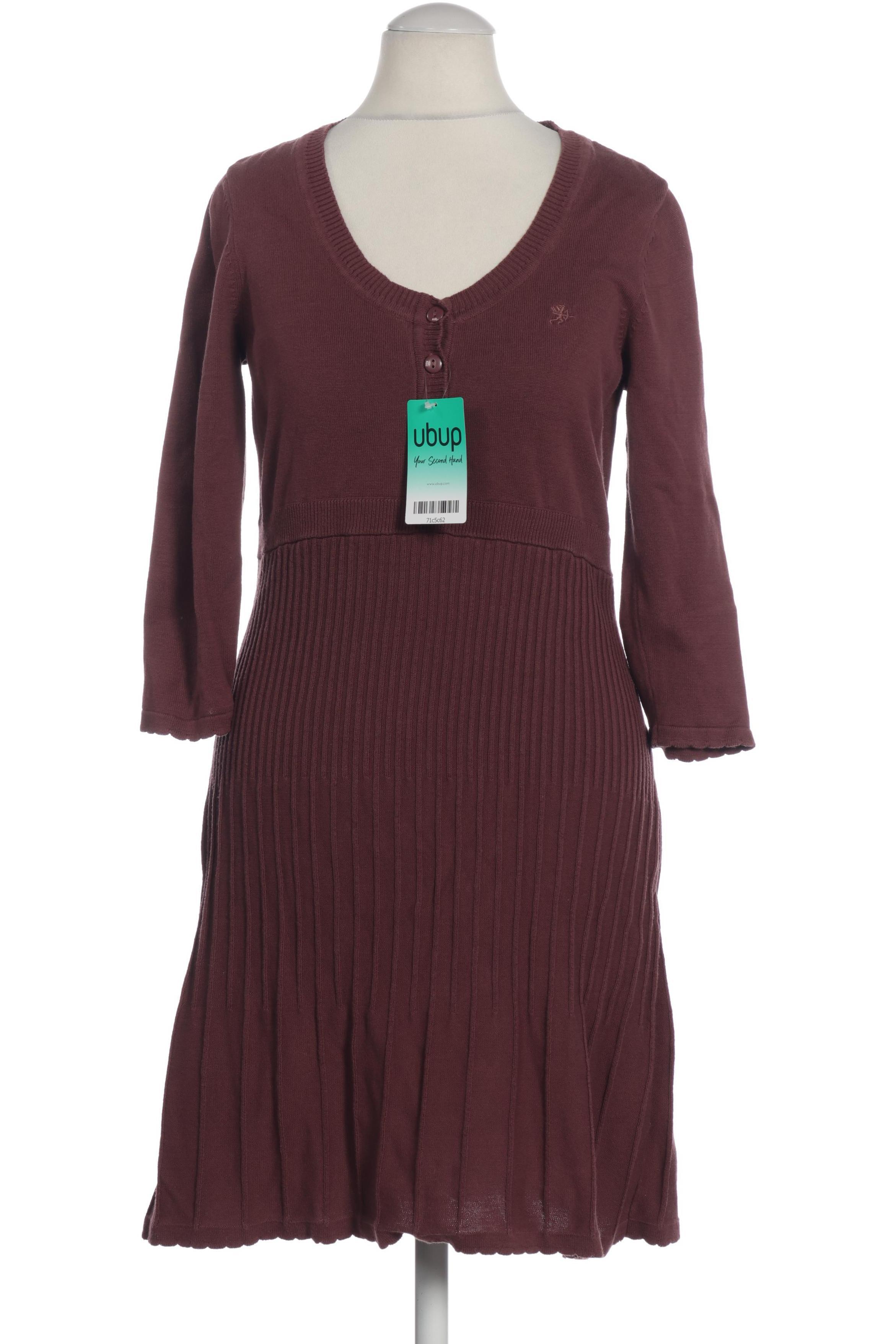 

Esprit Damen Kleid, rot, Gr.