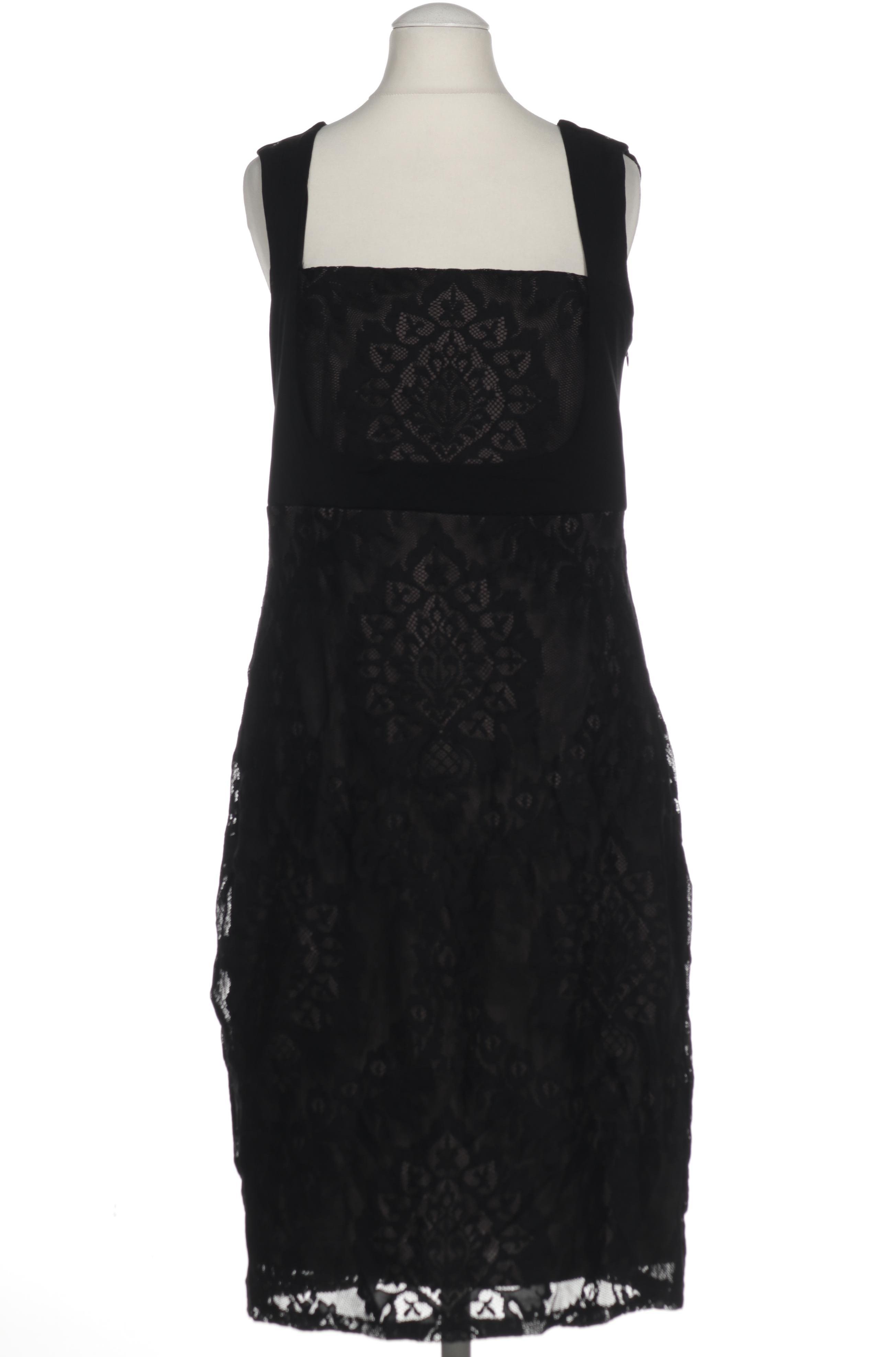 

Esprit Damen Kleid, schwarz, Gr.