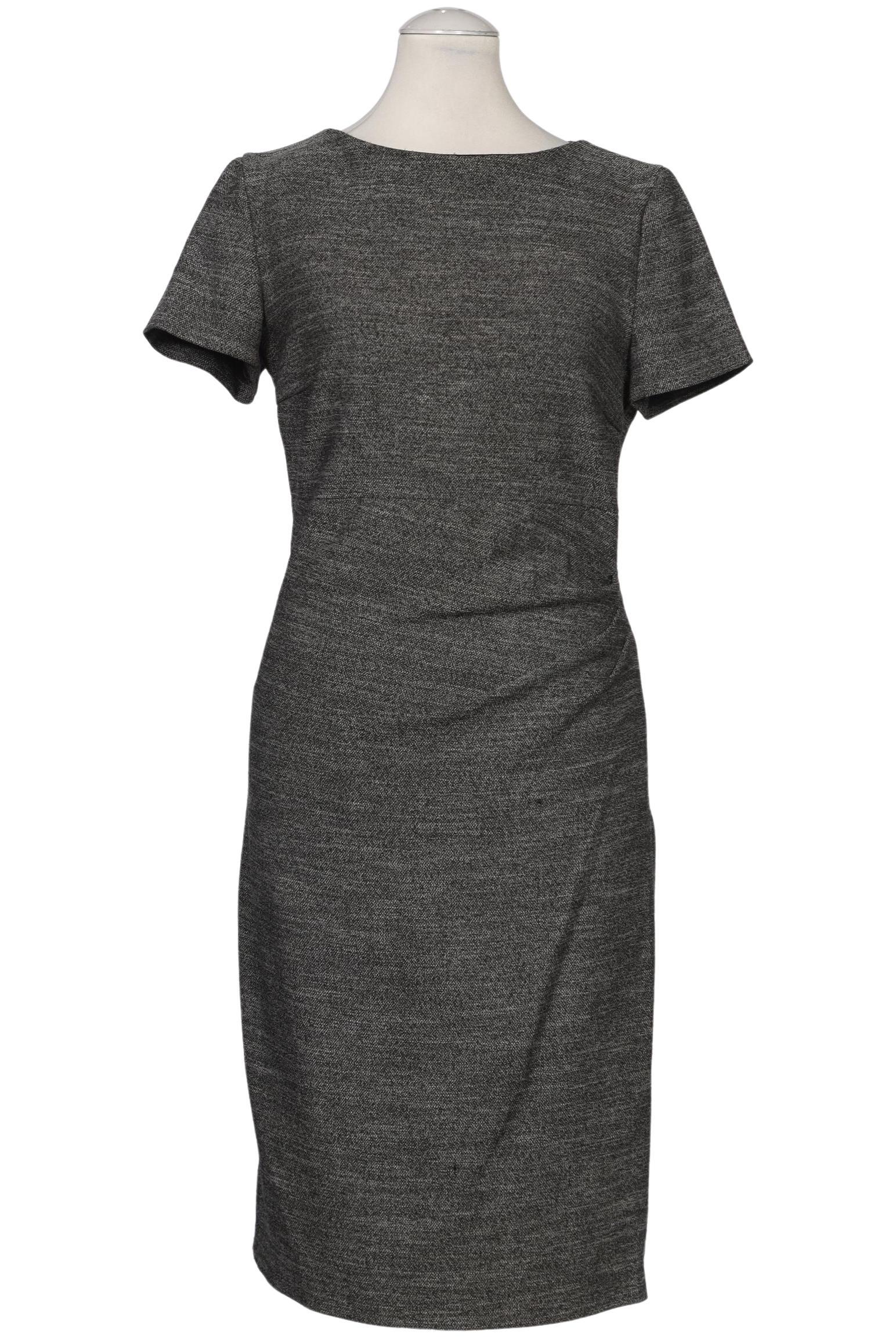 

Esprit Damen Kleid, grau, Gr. 34