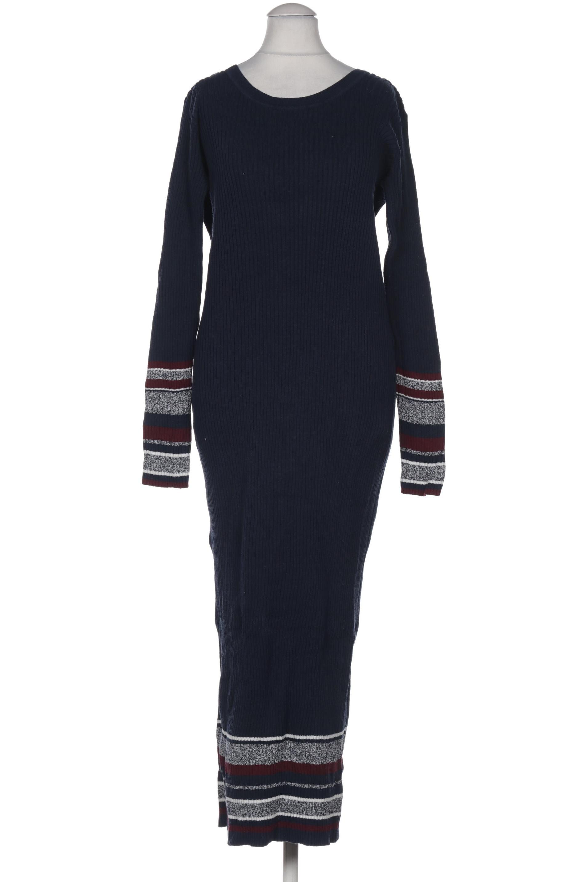 

Esprit Damen Kleid, marineblau, Gr. 44