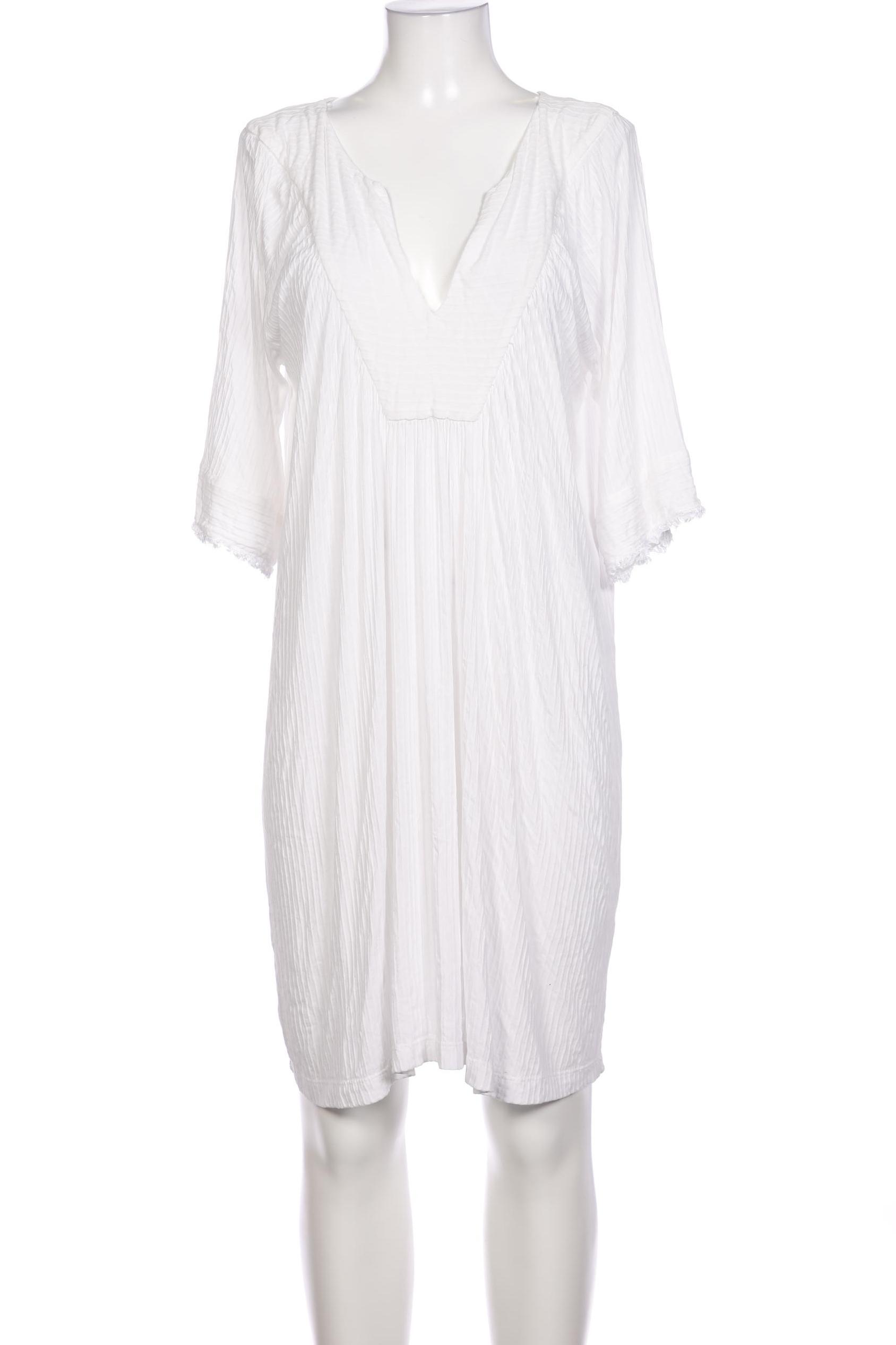 

Esprit Damen Kleid, weiß, Gr. 42