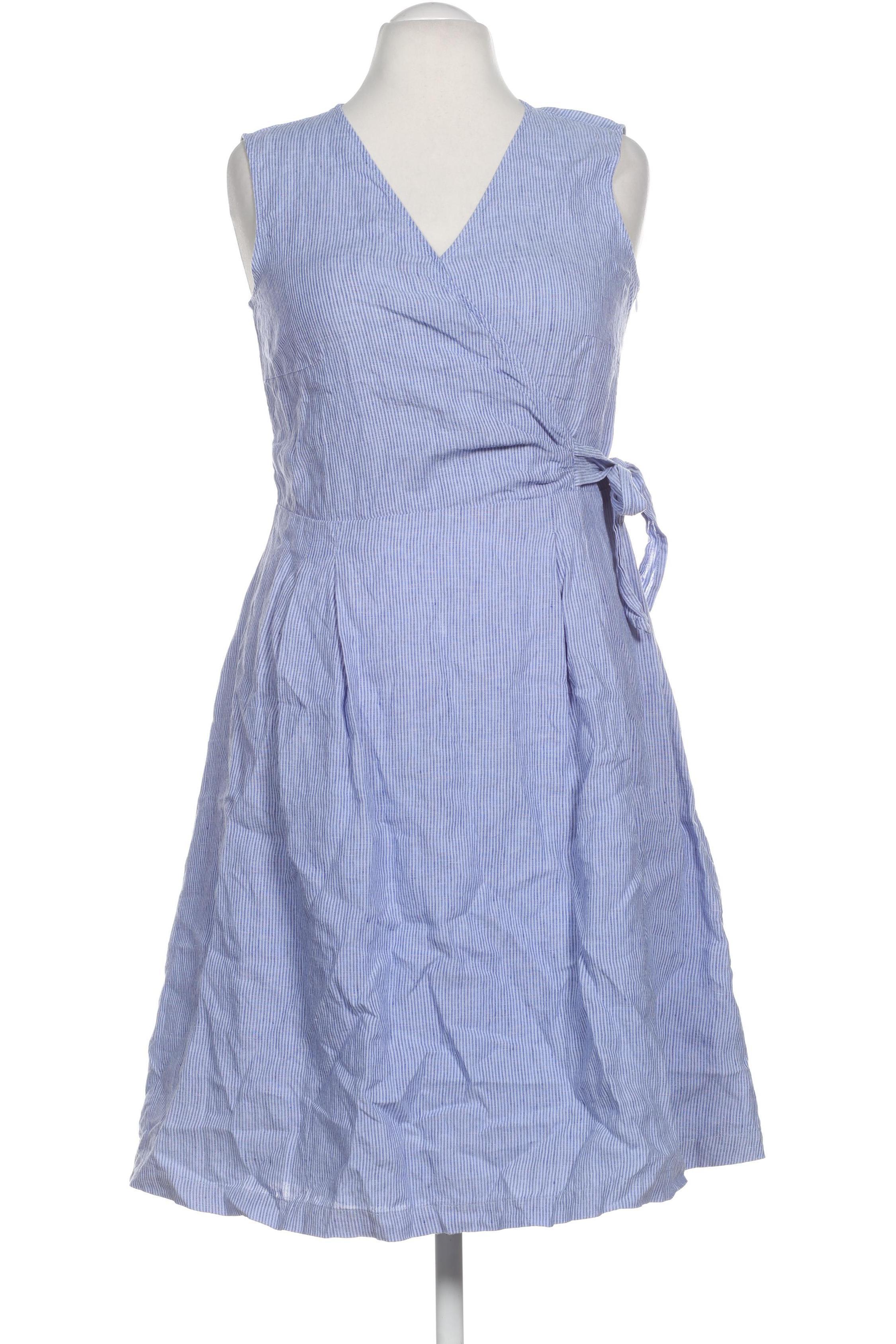 

Esprit Damen Kleid, blau, Gr. 40