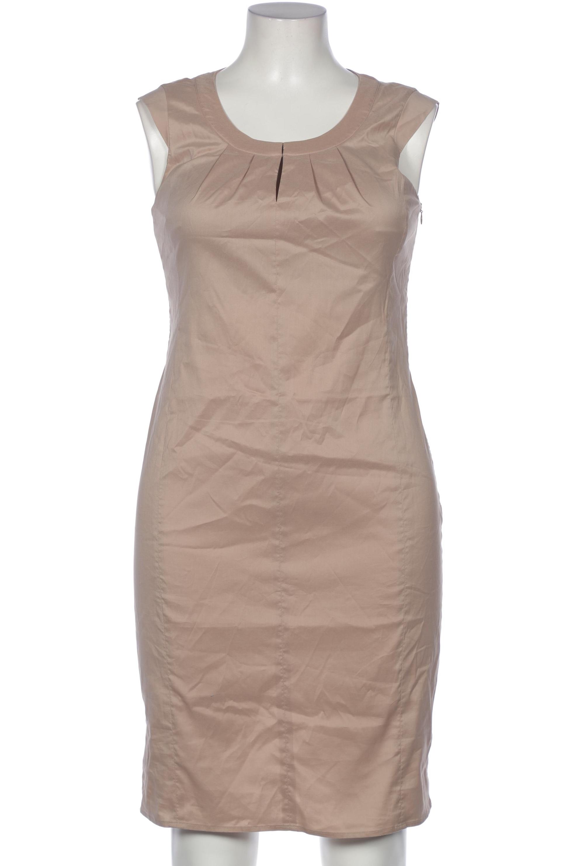 

Esprit Damen Kleid, beige, Gr. 36
