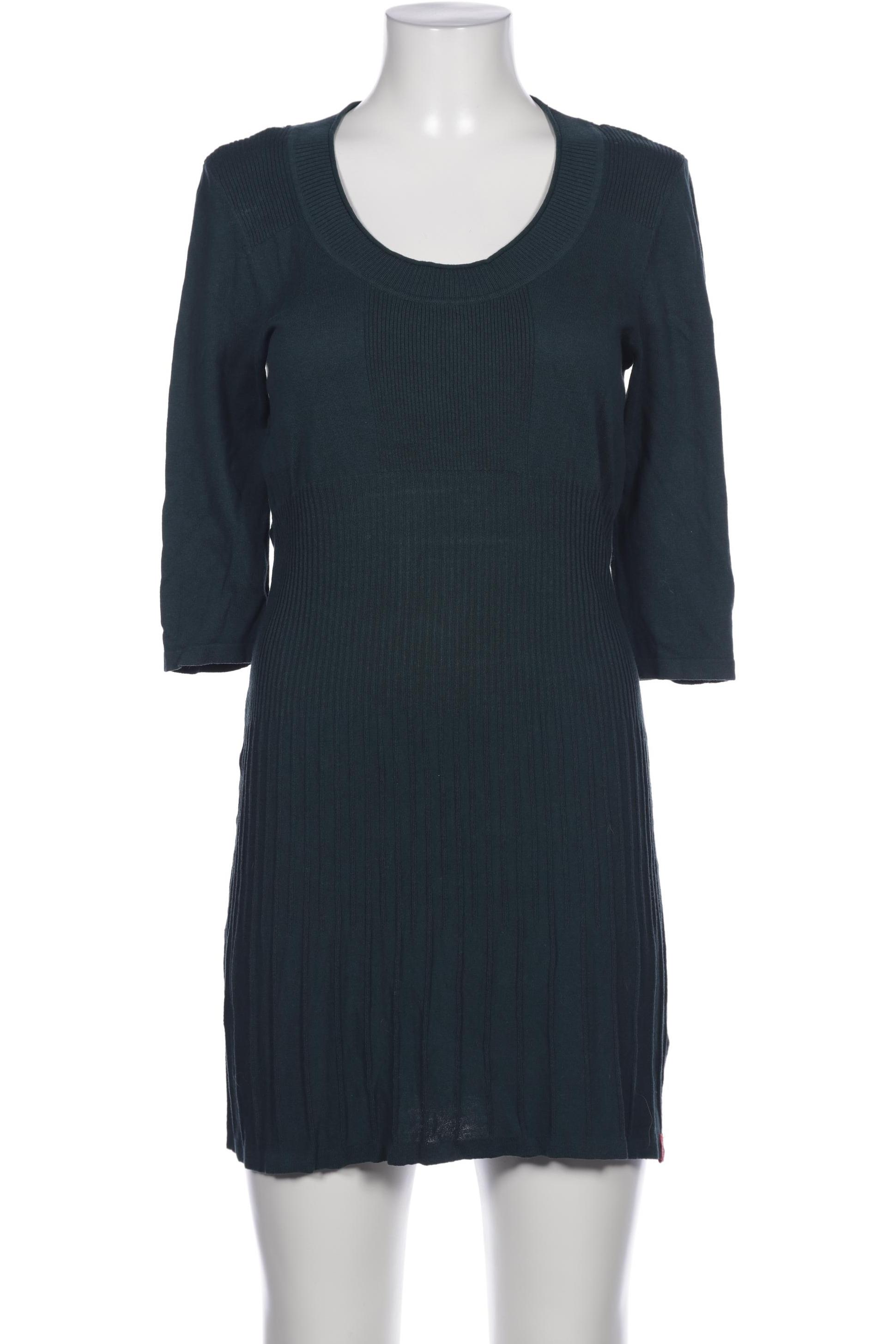 

Esprit Damen Kleid, grün, Gr. 42