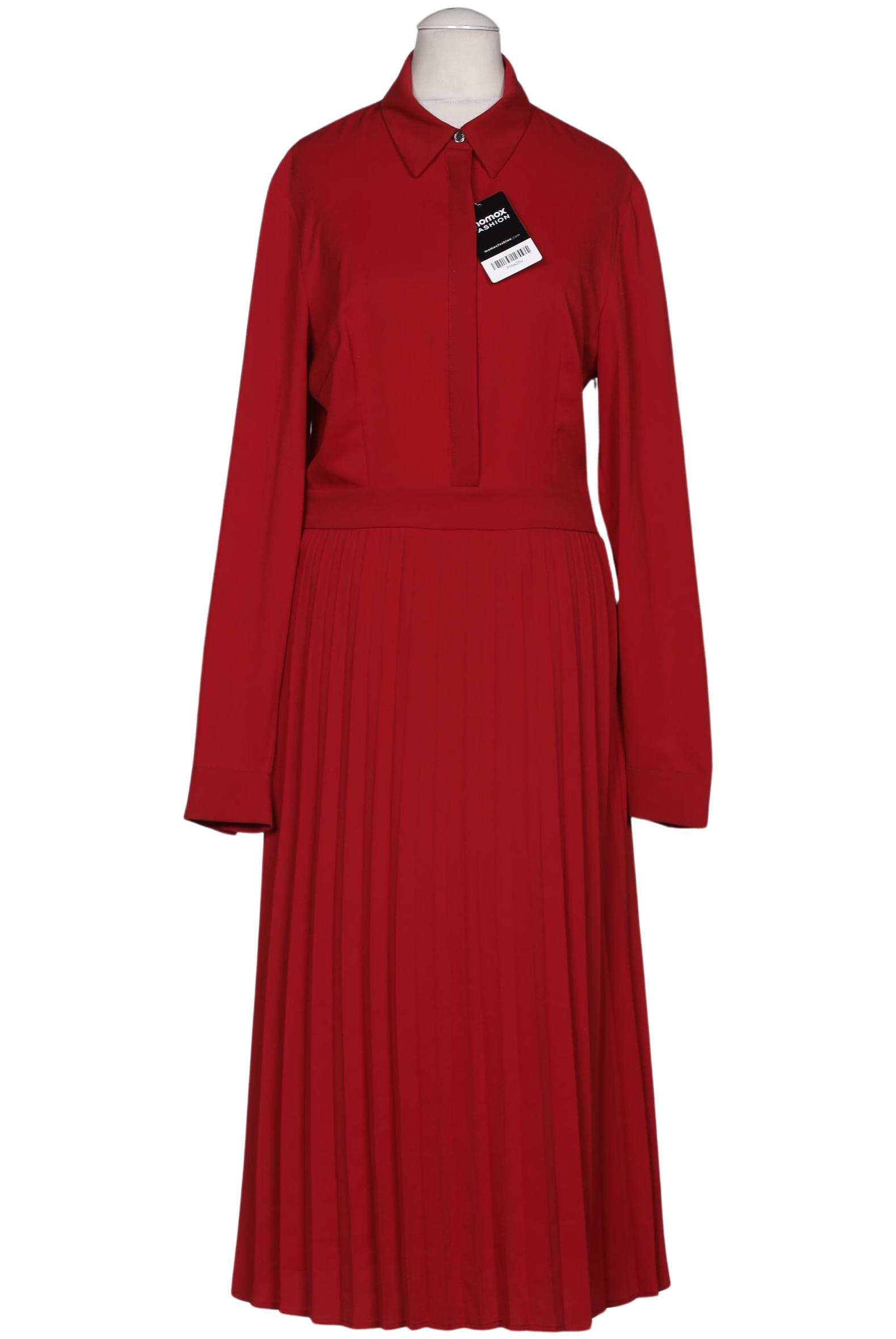 

Esprit Damen Kleid, rot, Gr. 36