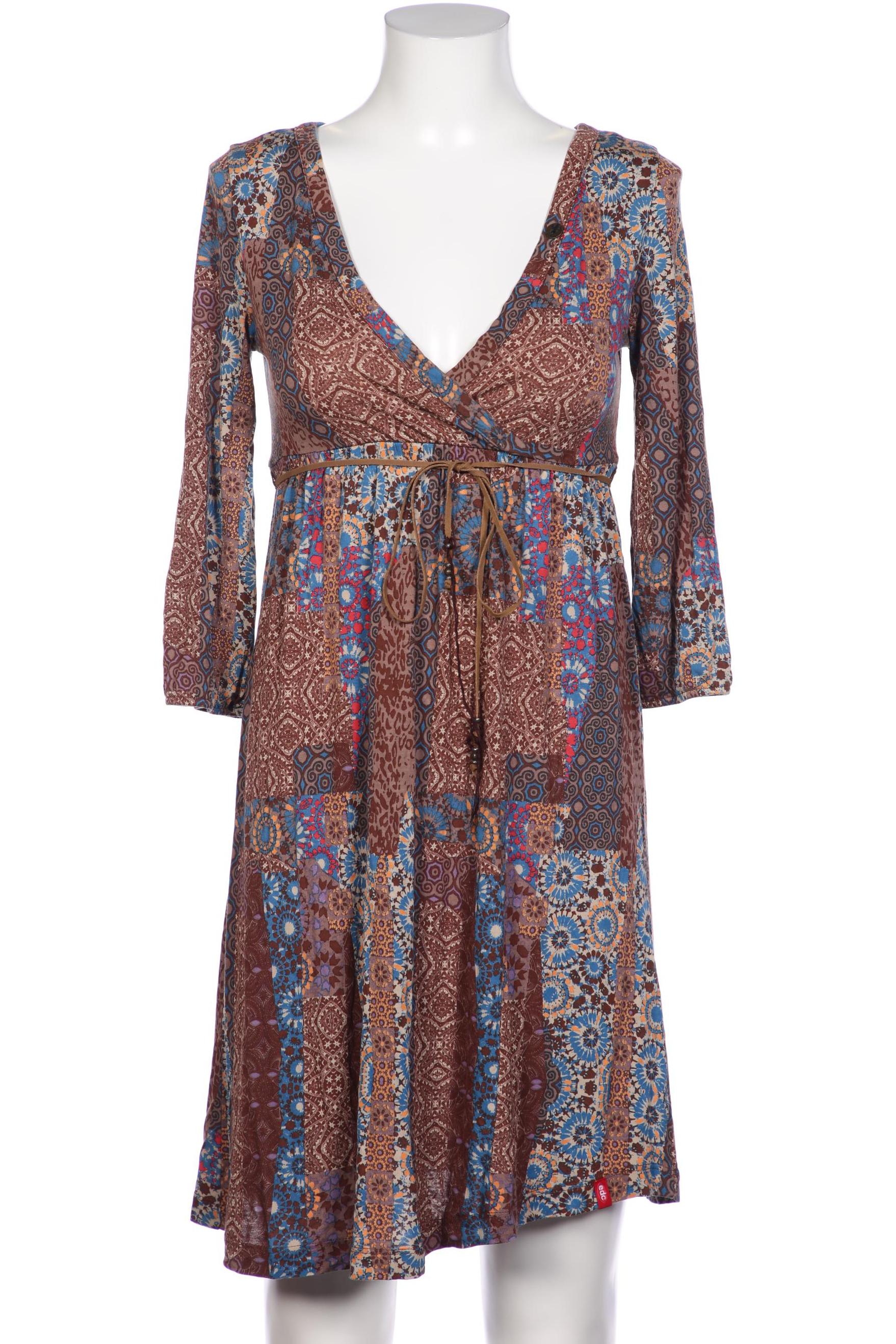 

Esprit Damen Kleid, braun