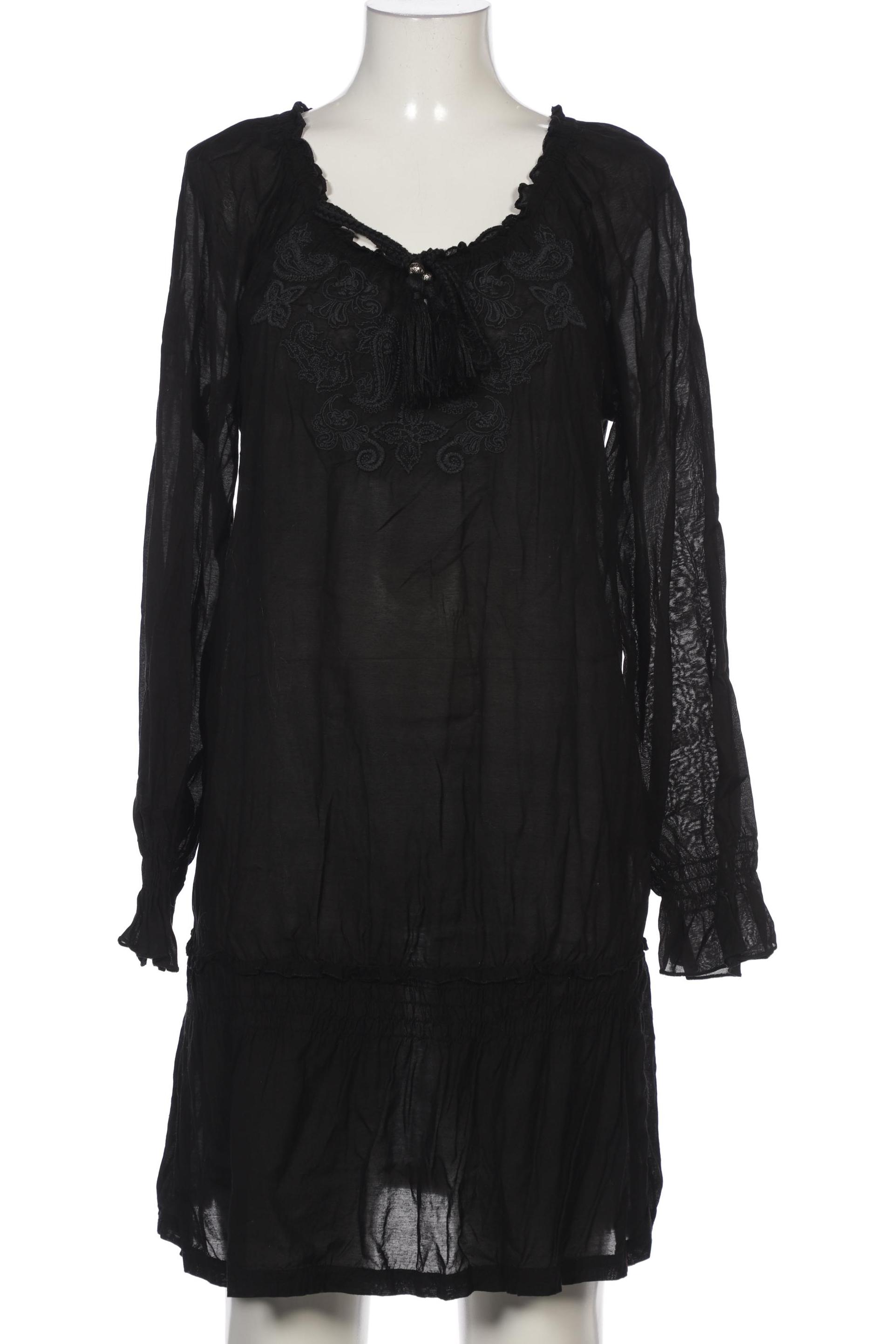 

Esprit Damen Kleid, schwarz, Gr. 42