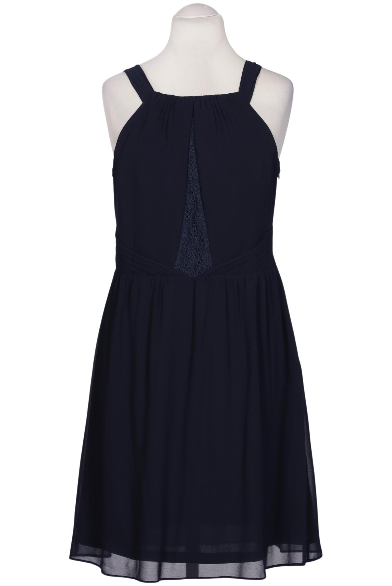 

Esprit Damen Kleid, marineblau, Gr. 42