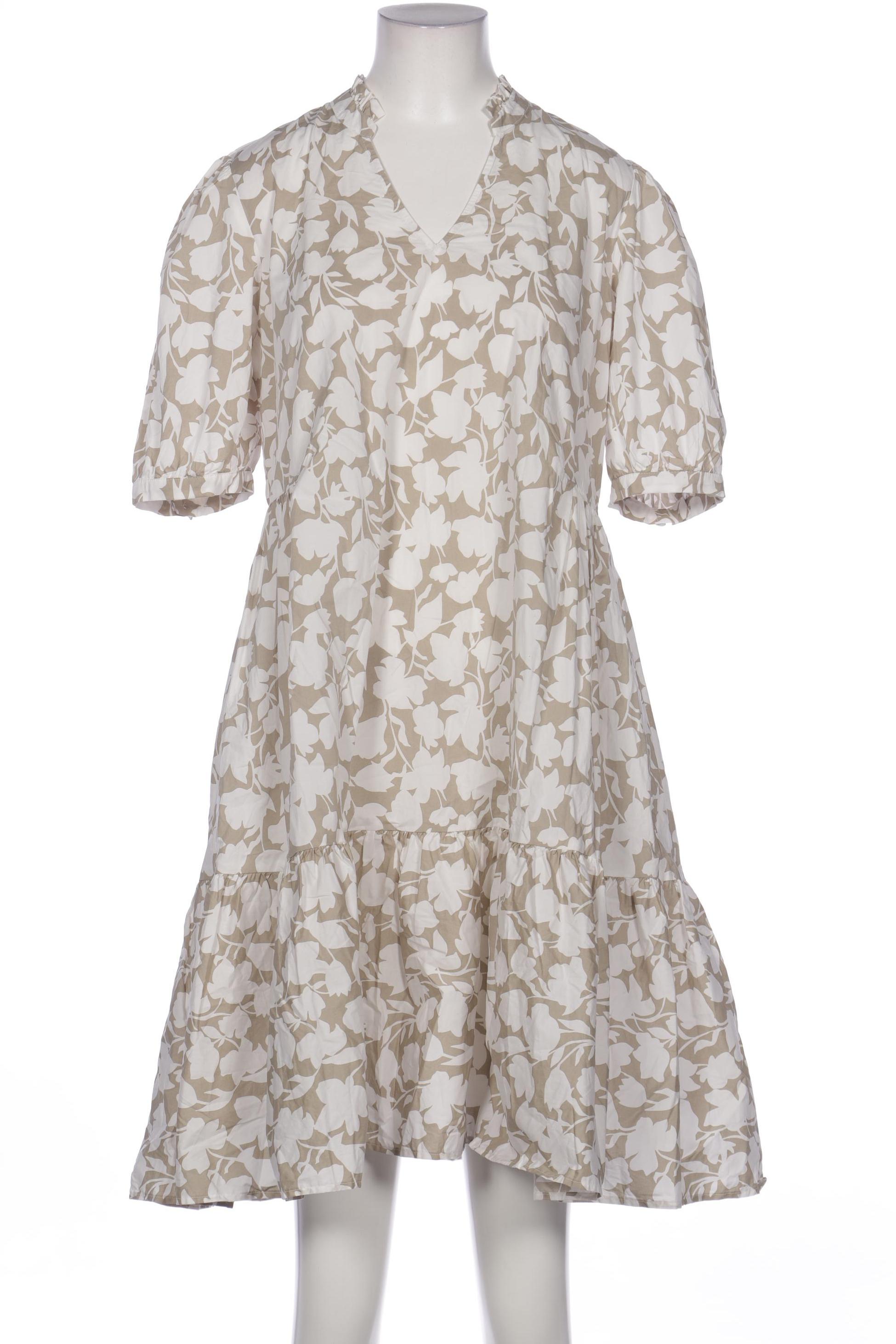 

Esprit Damen Kleid, beige, Gr. 36