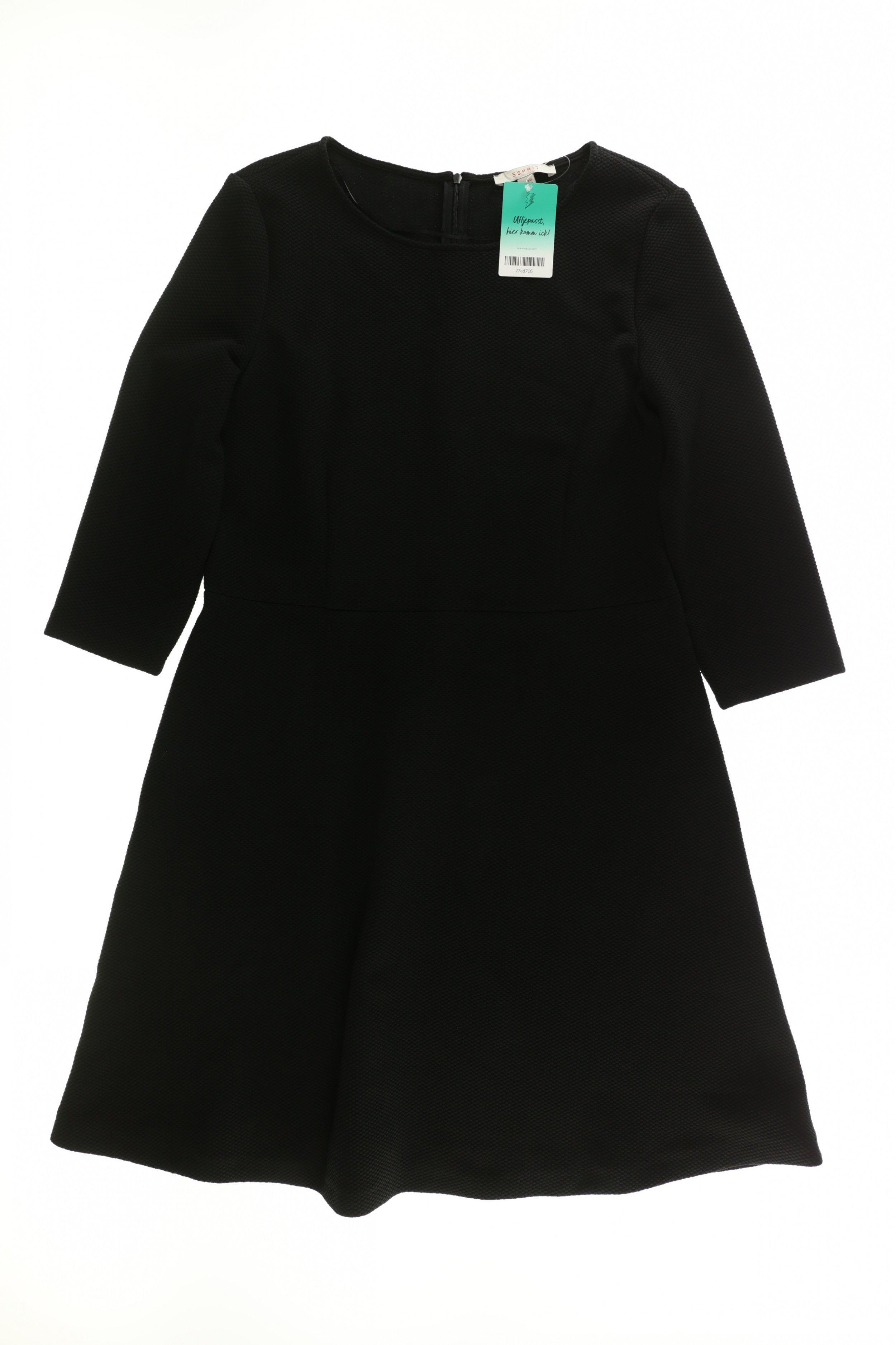 

Esprit Damen Kleid, schwarz, Gr.