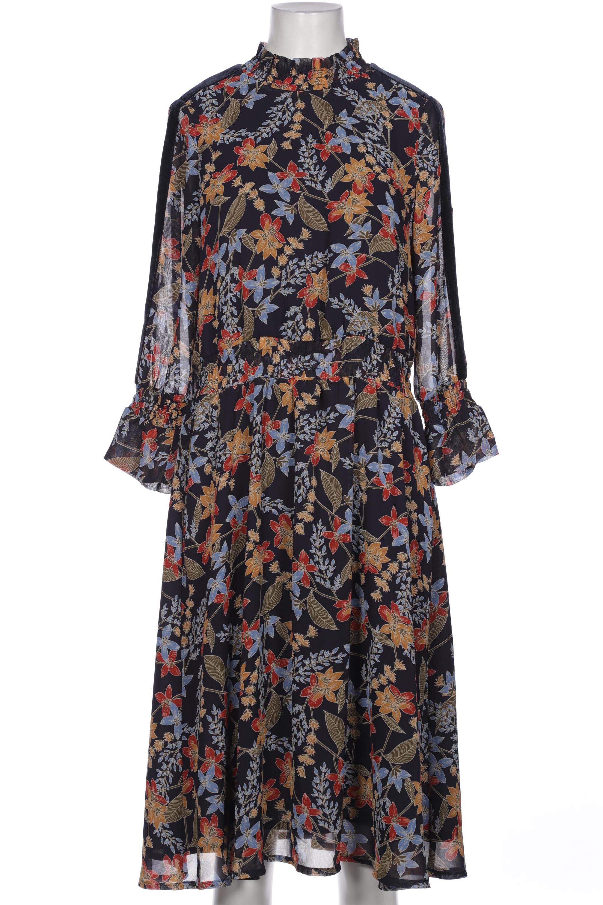 

Esprit Damen Kleid, marineblau