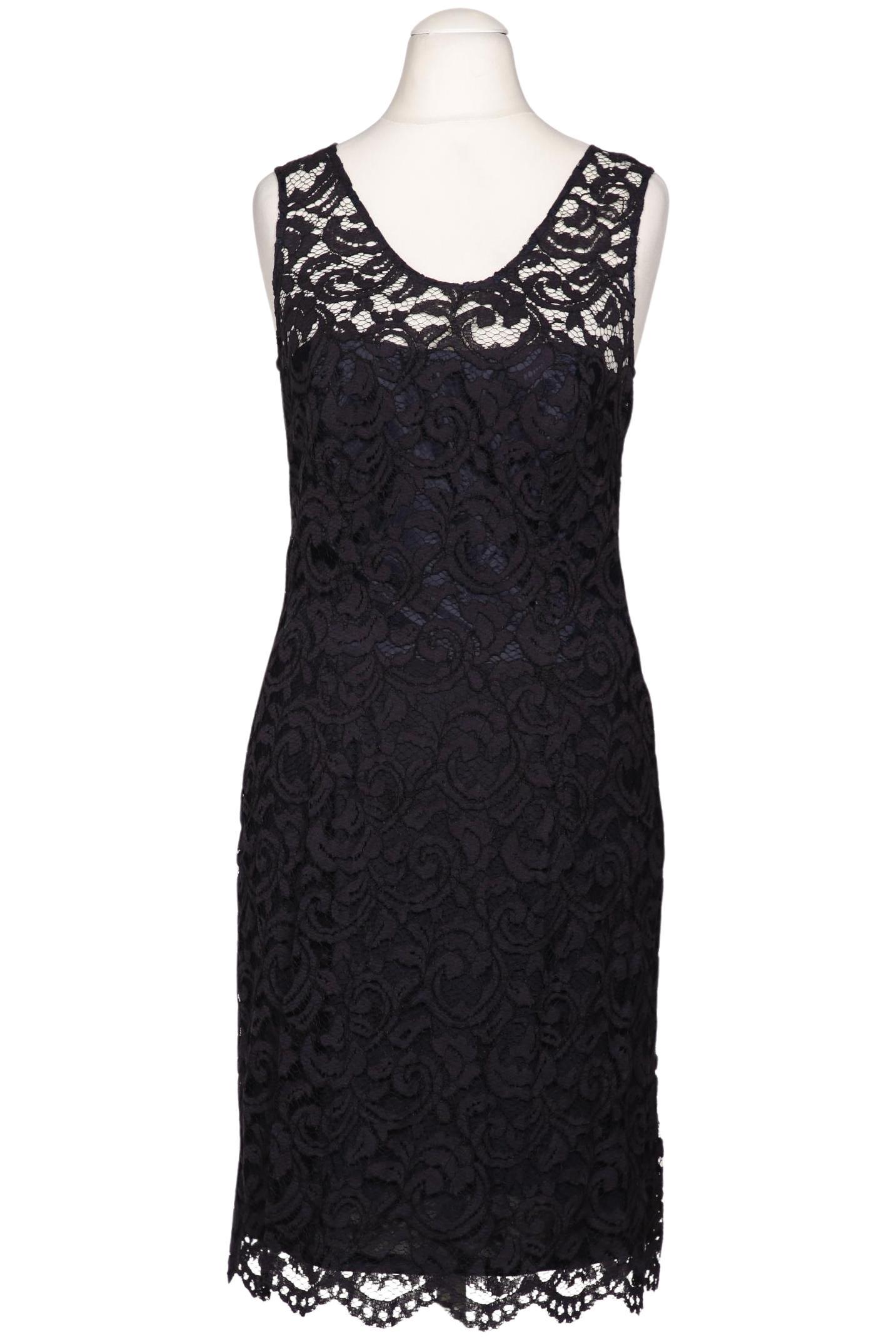 

Esprit Damen Kleid, marineblau, Gr. 38