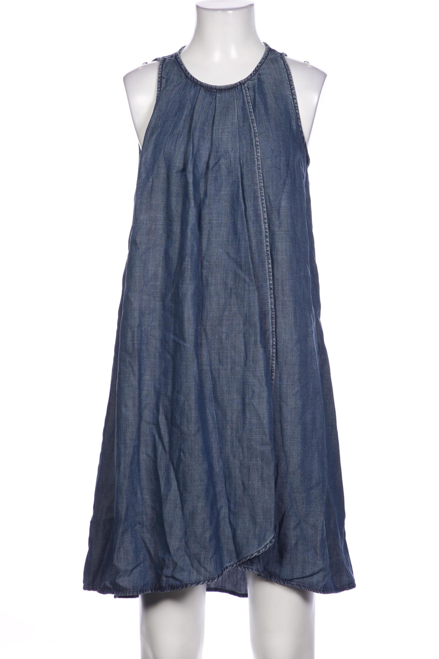 

Esprit Damen Kleid, blau, Gr. 36