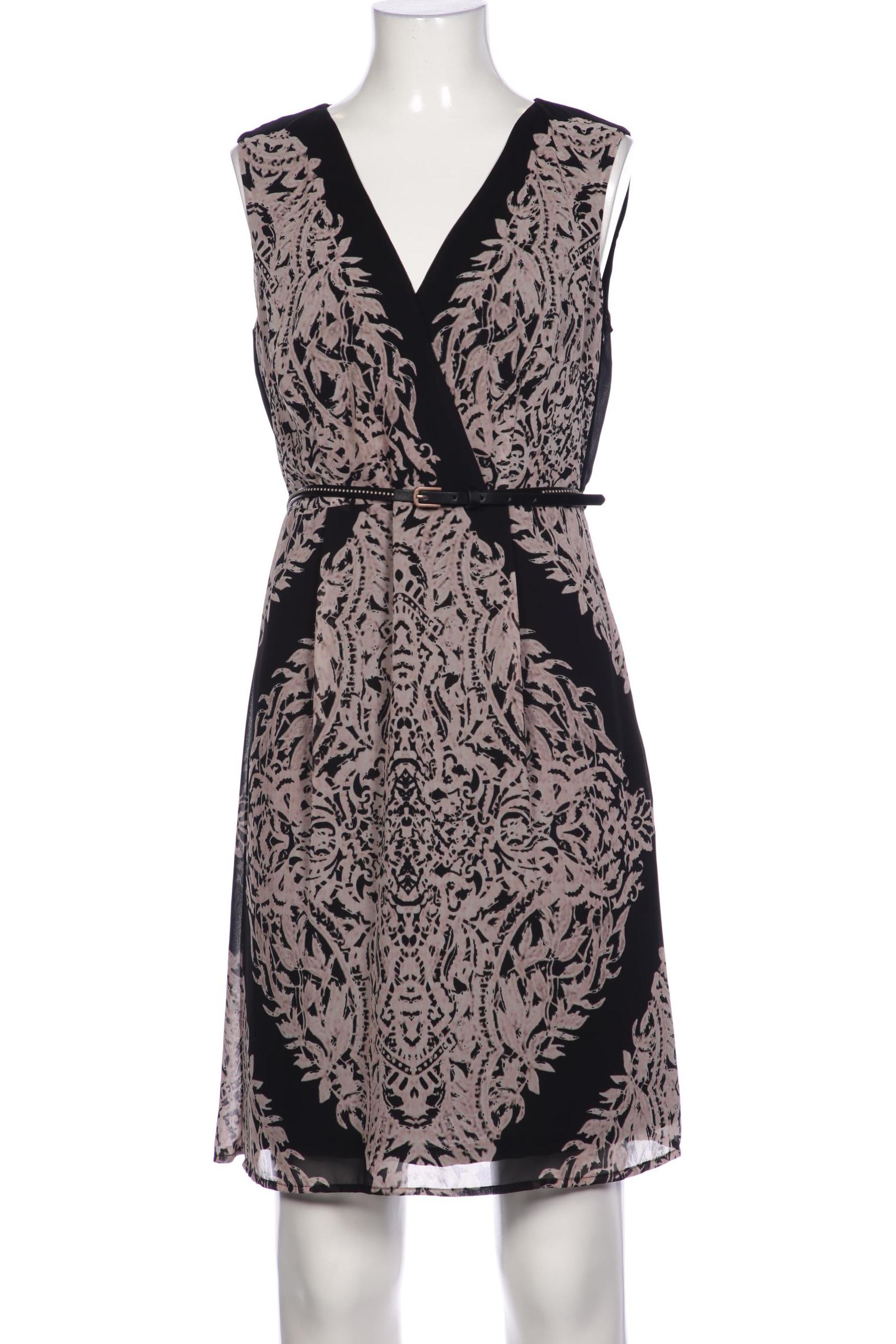 

Esprit Damen Kleid, schwarz