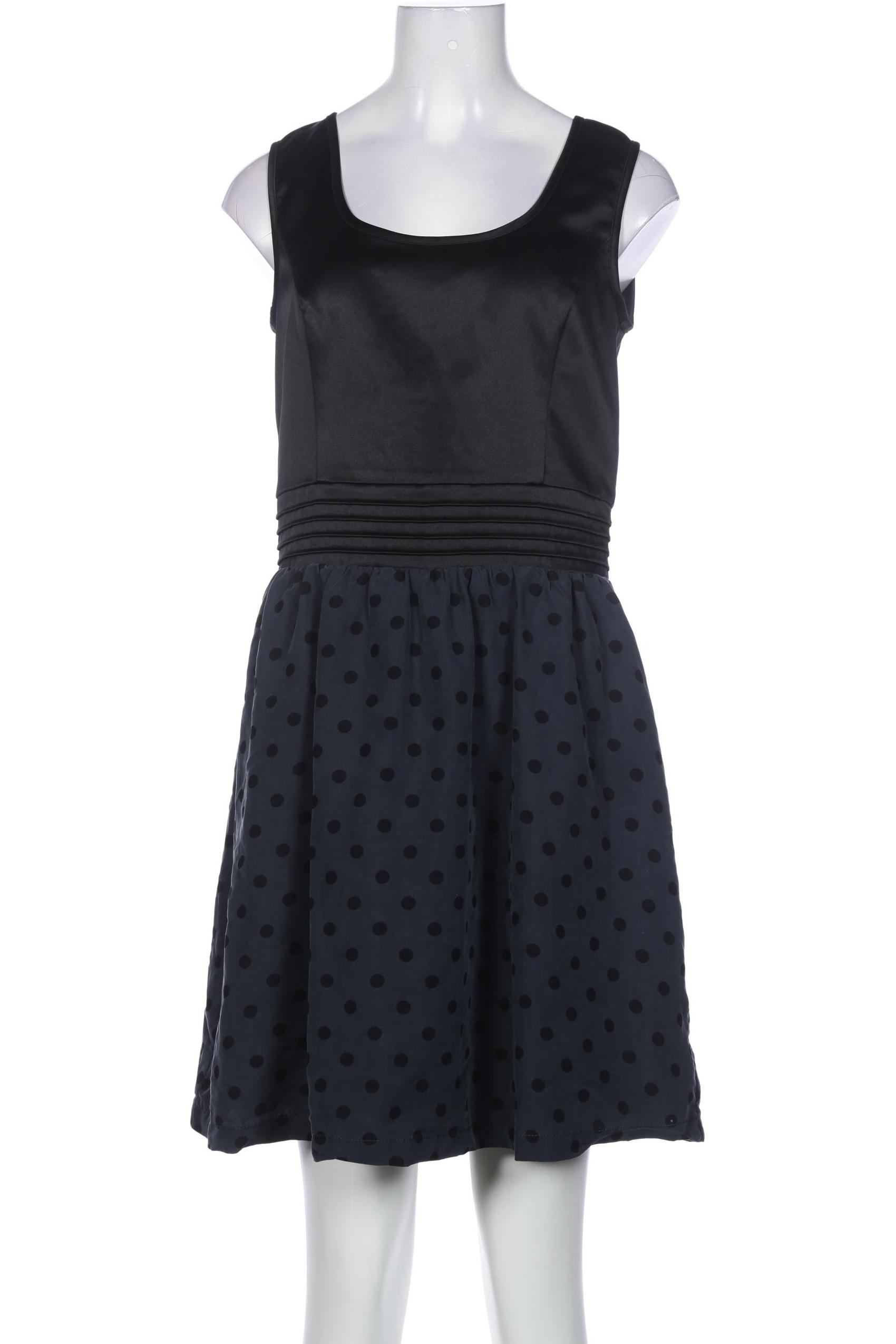

Esprit Damen Kleid, schwarz