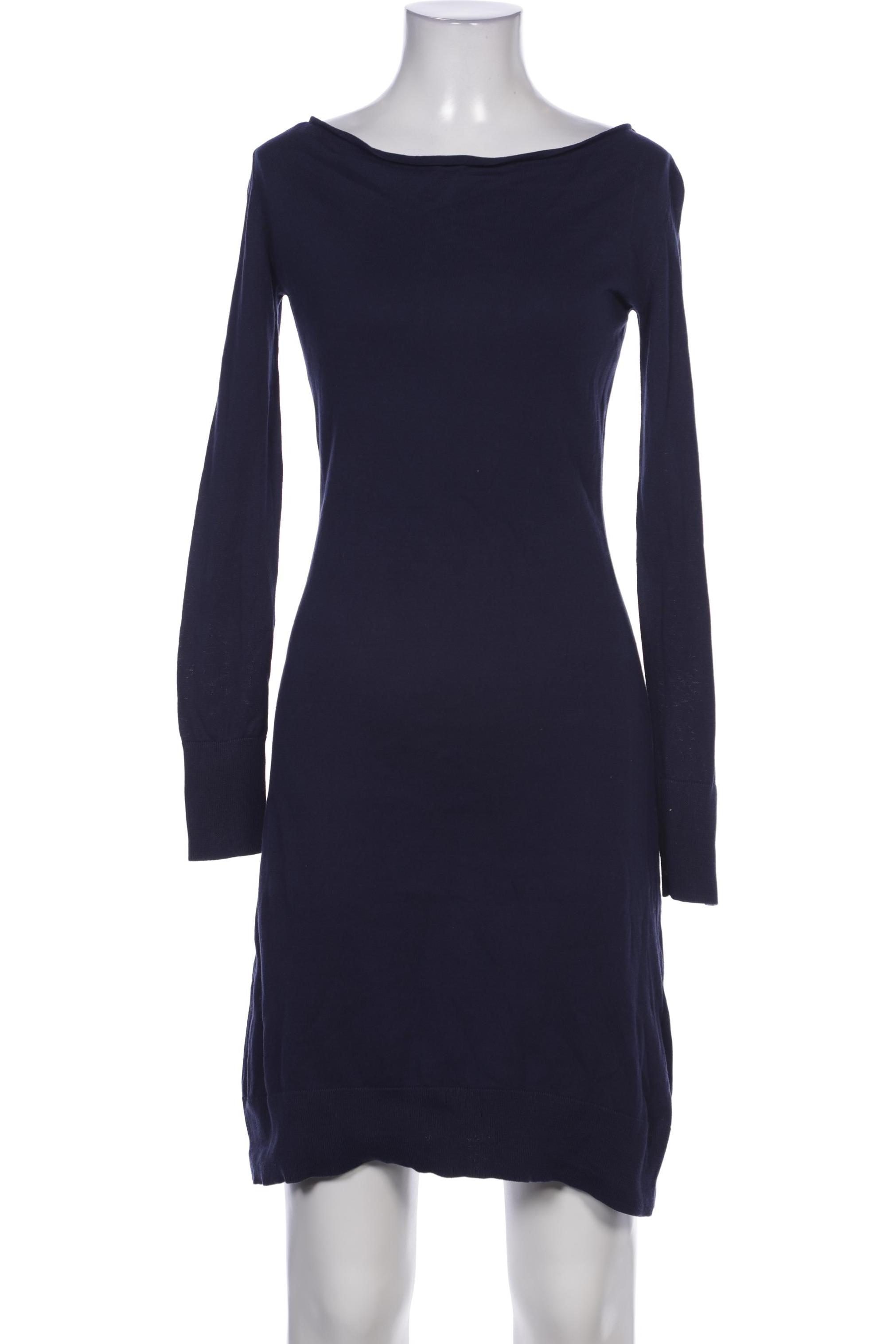 

Esprit Damen Kleid, marineblau, Gr. 34