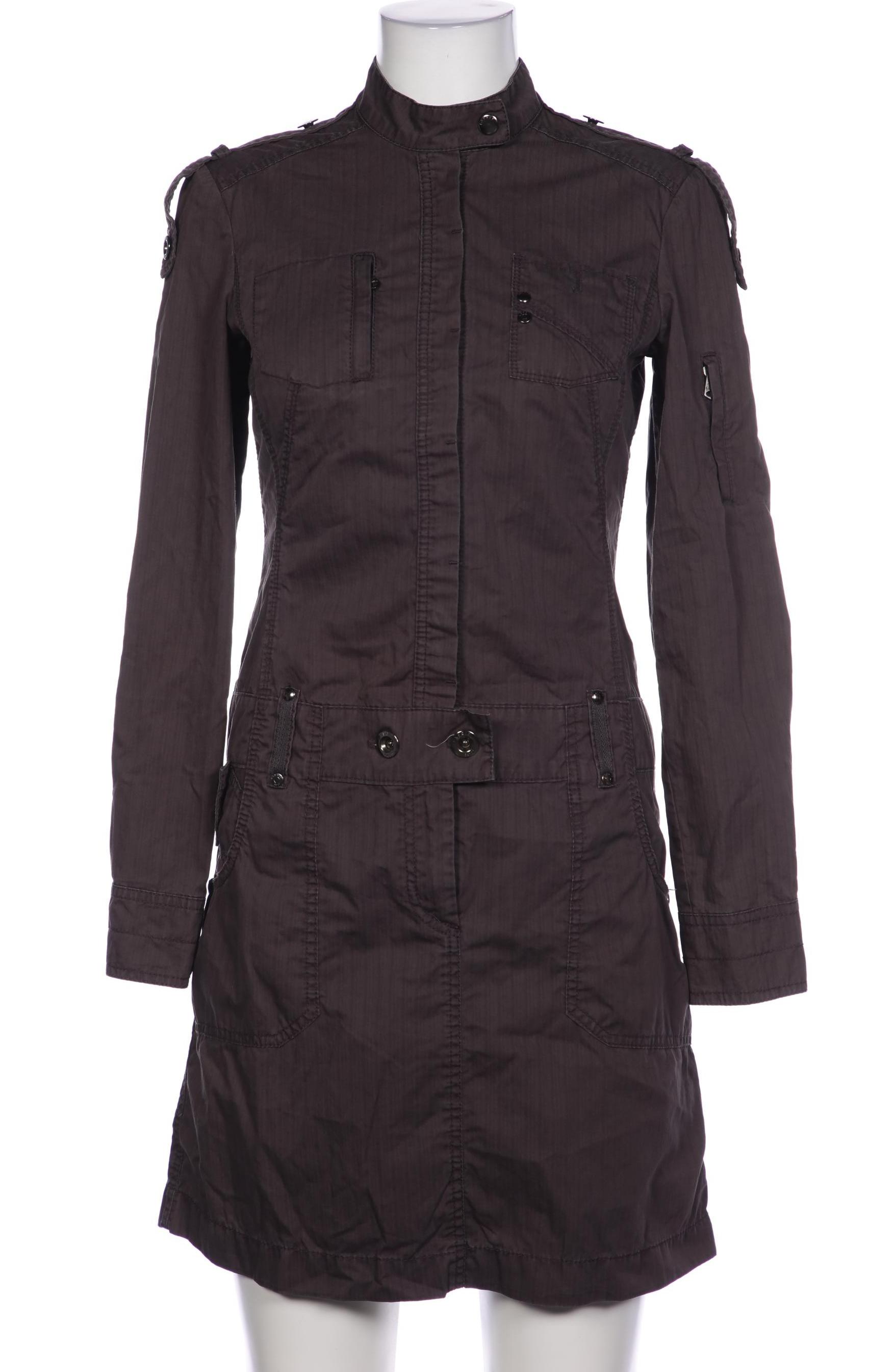 

Esprit Damen Kleid, grau, Gr. 36
